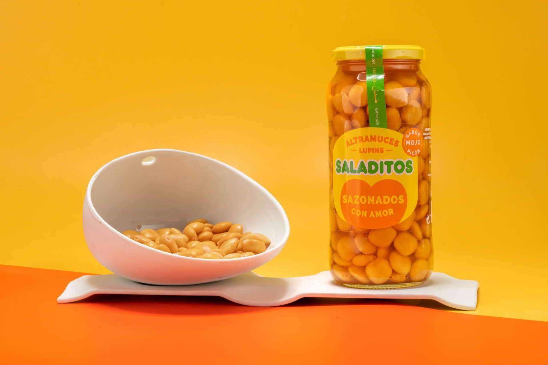 Una receta con historia; el sabor del mojo picón que conquista a los amantes del picoteo