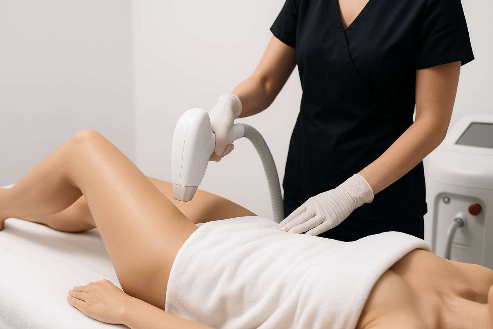 Depilación láser en Albacete, preguntas habituales y respuestas profesionales en estética avanzada
