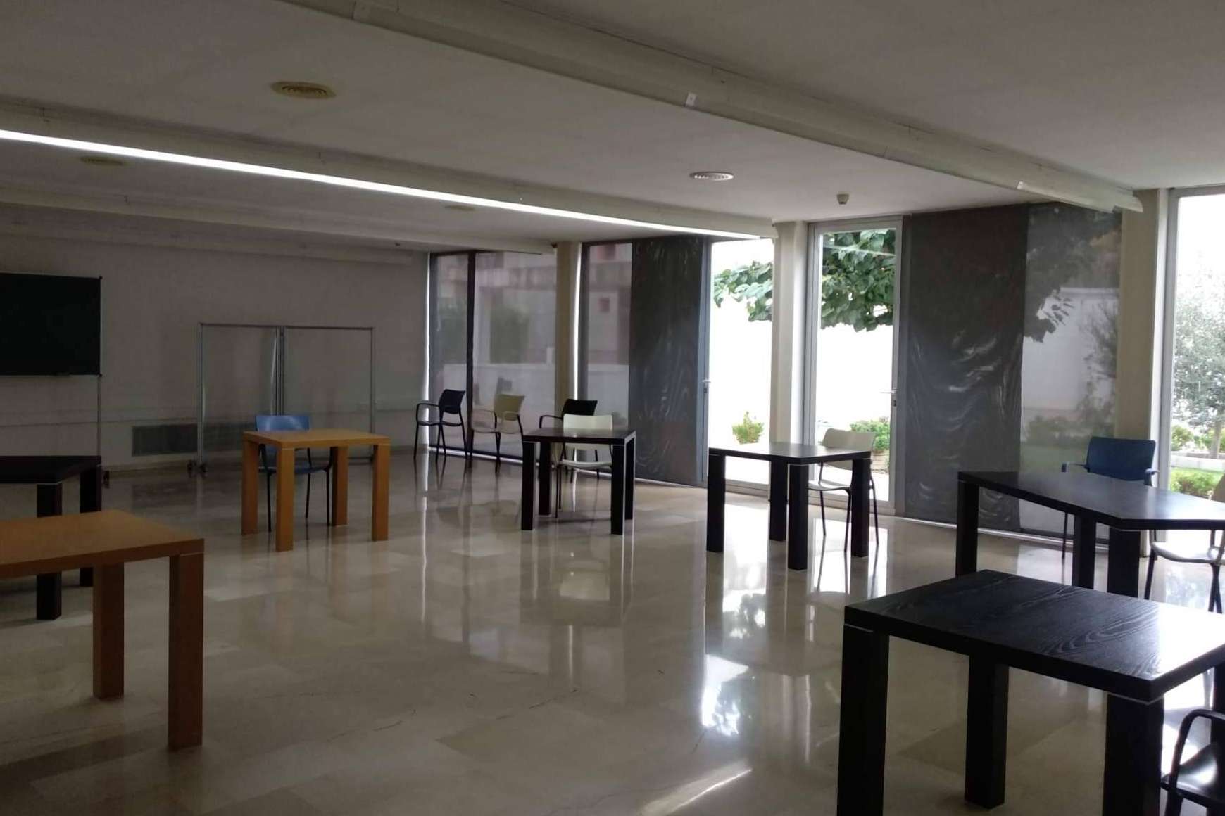 Residencia Oblatas de Murcia, el hogar en el centro de Murcia que fomenta valores y solidaridad