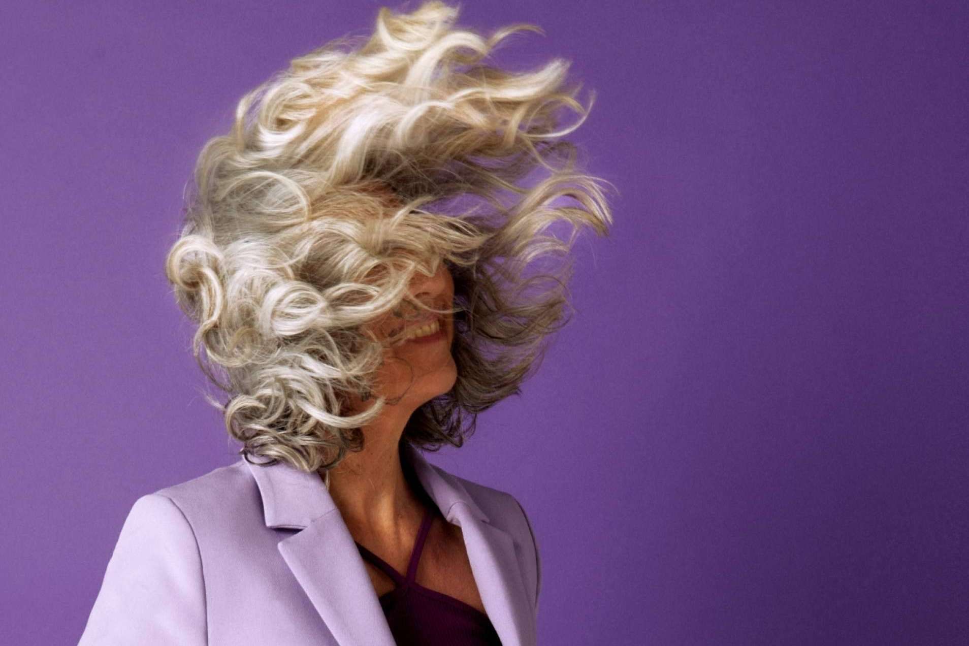 Cortes de pelo según la textura; la propuesta de Ángela Navarro
