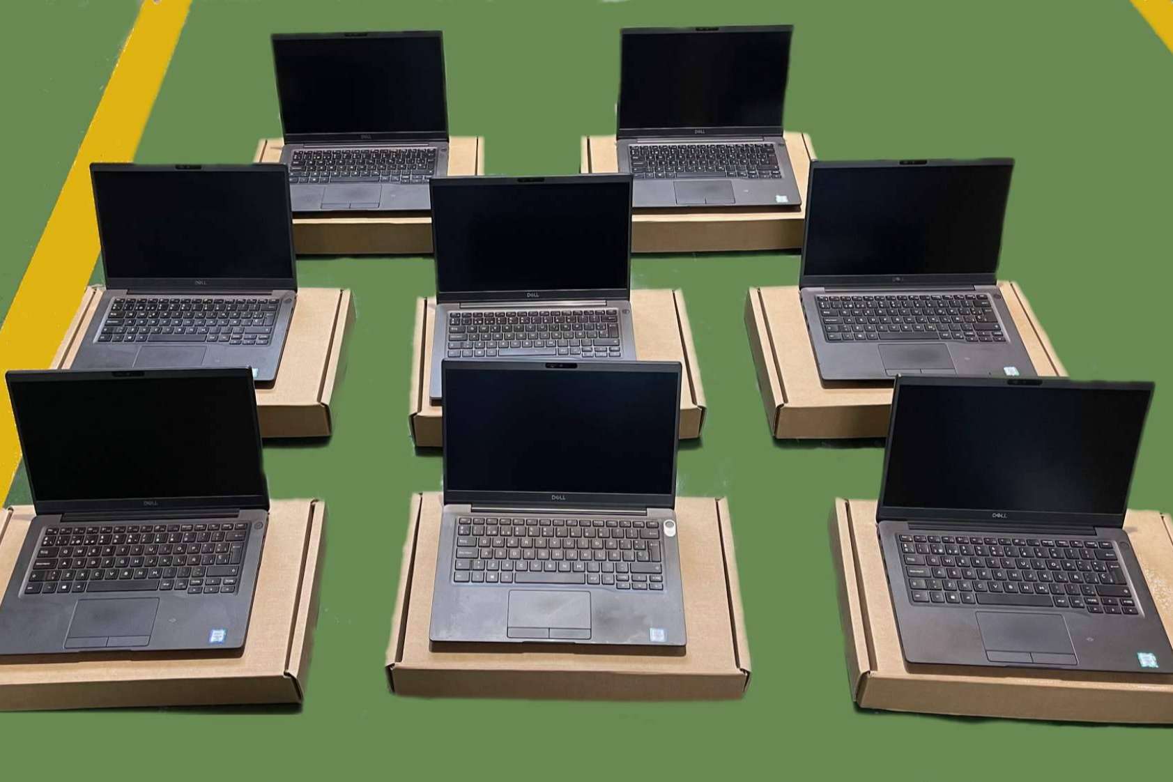 Advanced Computer Trading ofrece portátiles HP Workstation i7 con 32GB y NVMe a precios competitivos