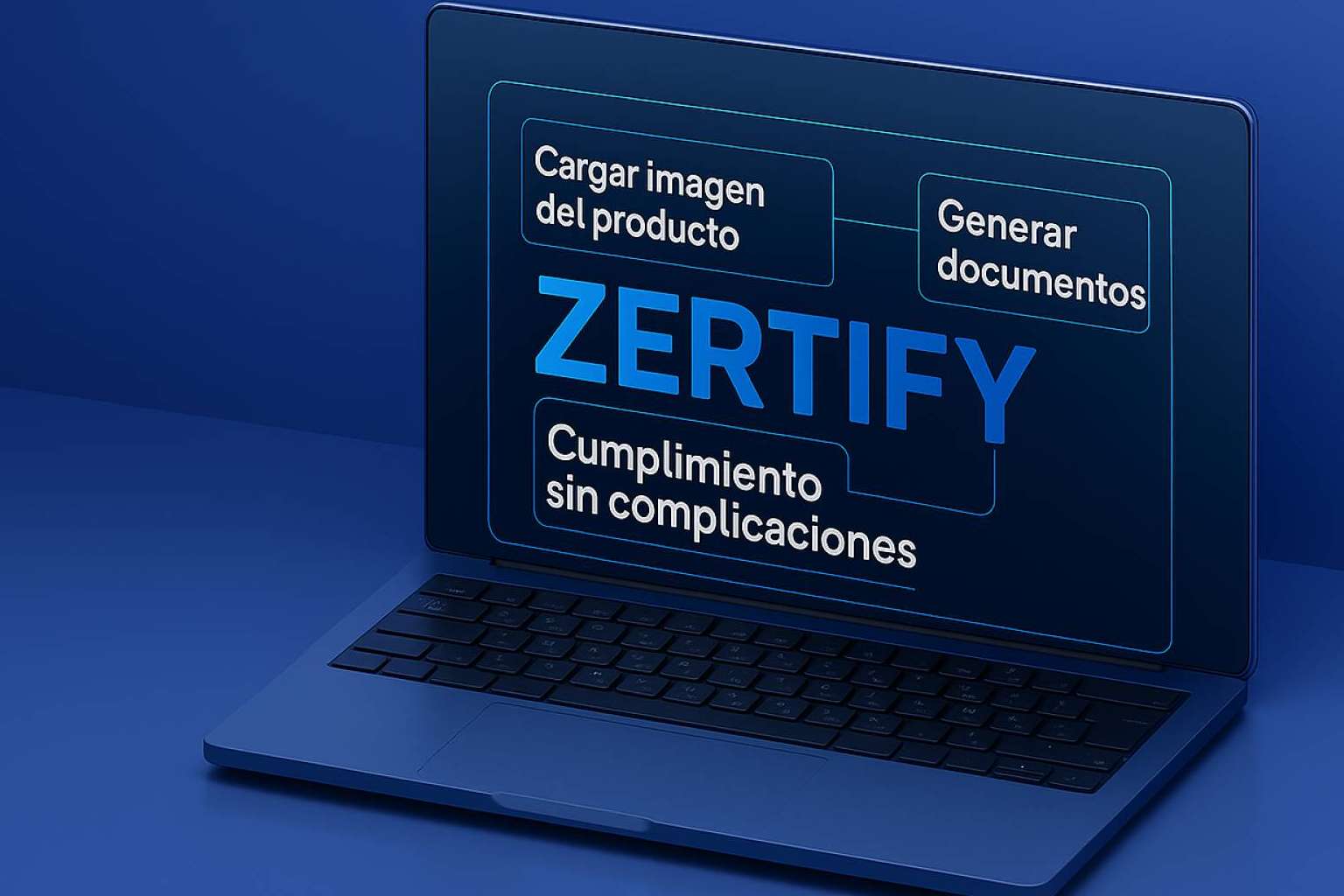 La nueva plataforma Zertify aterriza en el mercado con foco en certificación digital y compliance