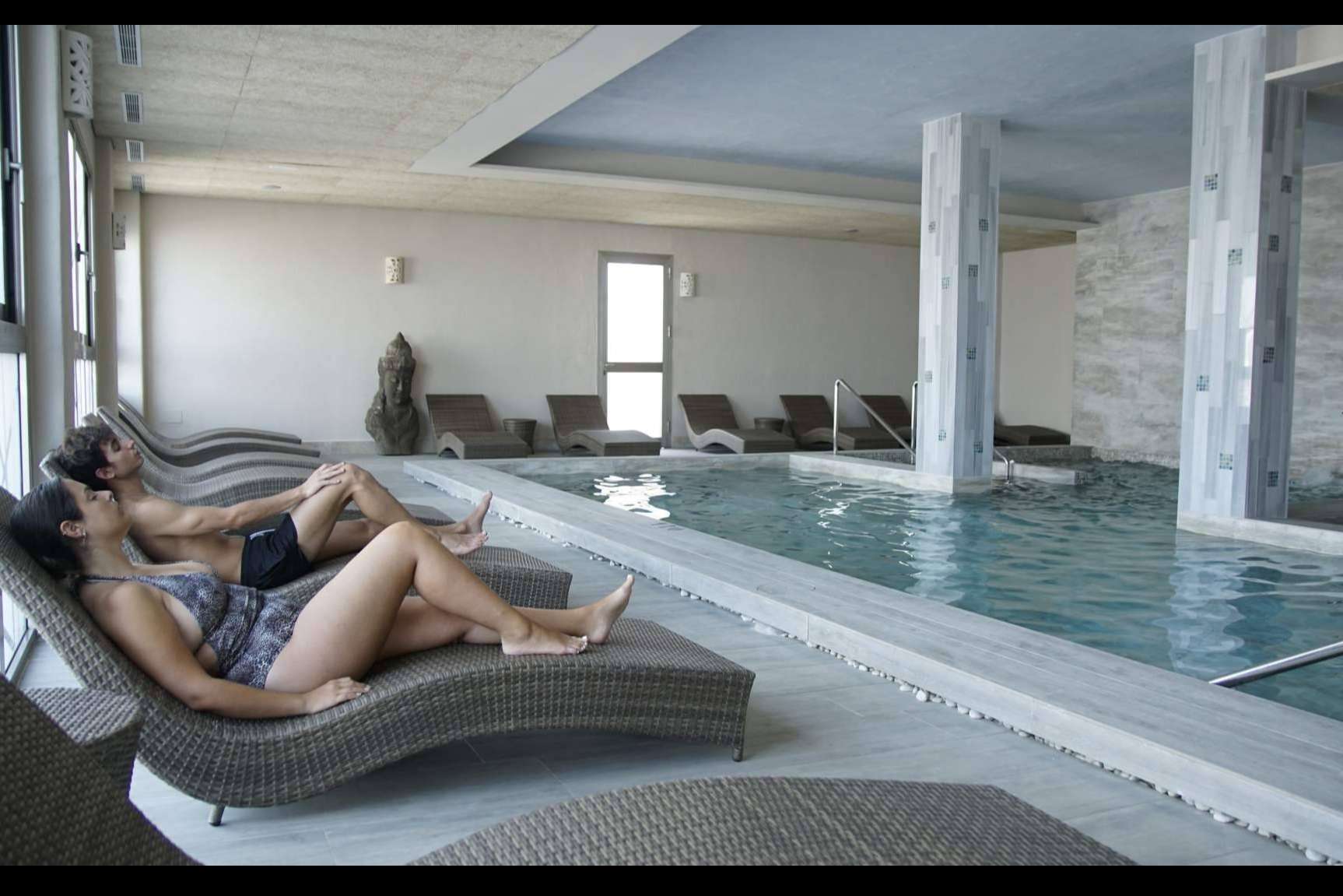 Biohacking estético, la revolución inteligente que transforma el cuerpo desde el interior en Ges Spa