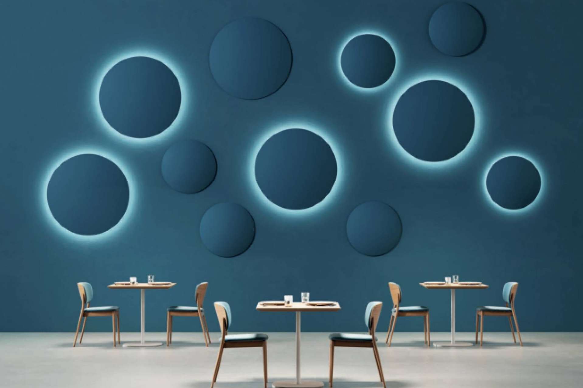 Biombos acústicos de OfficeDeco; diseño innovador para un silencio que inspira creatividad