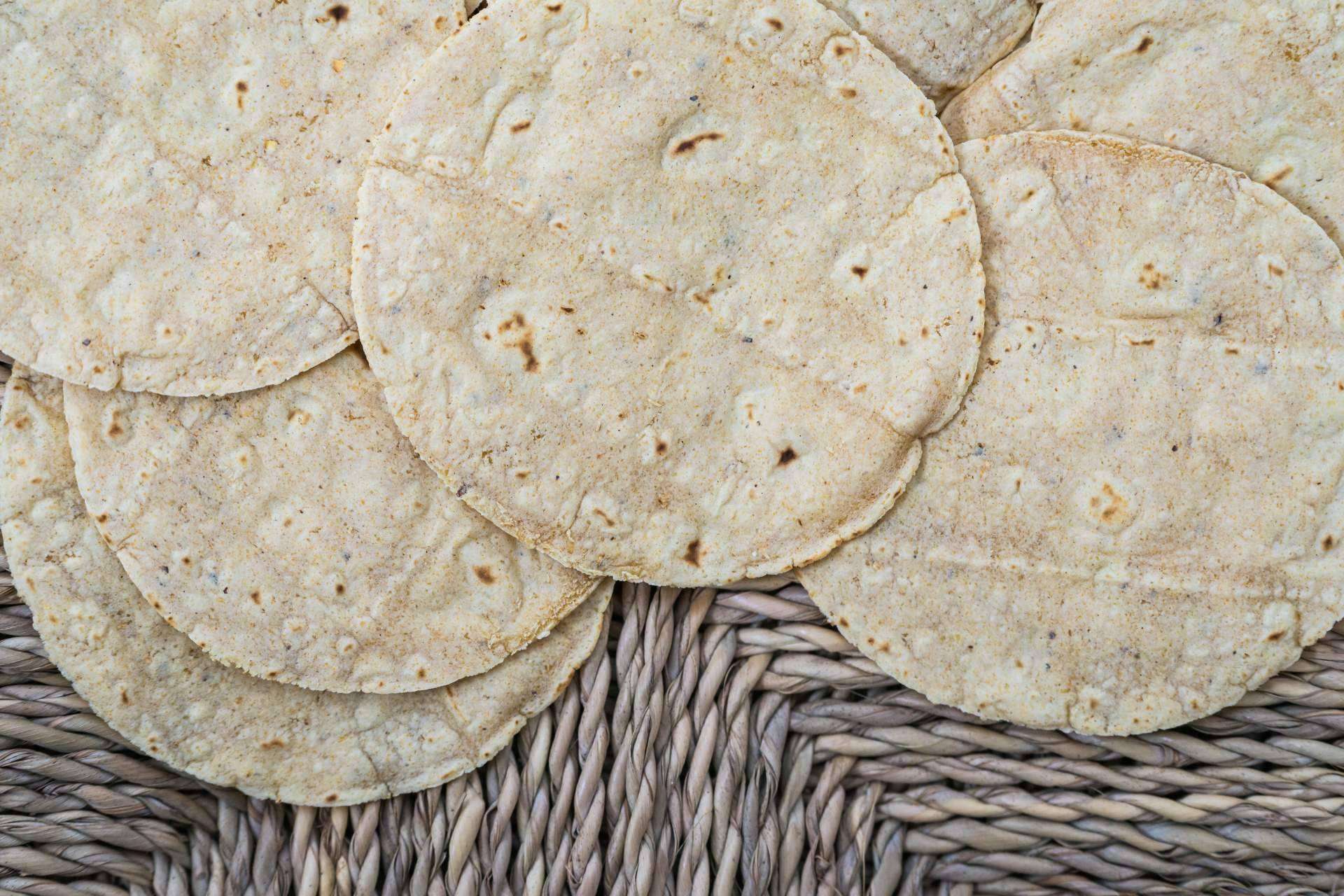 Maíz Maya ofrece tortillas nixtamalizadas con auténtico sabor mexicano