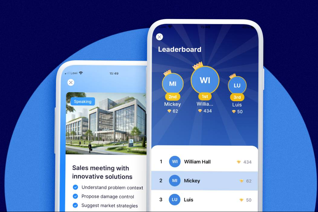 Teachify ofrece cursos de idiomas para empresas, bonificados por FUNDAE, para mejorar la competitividad