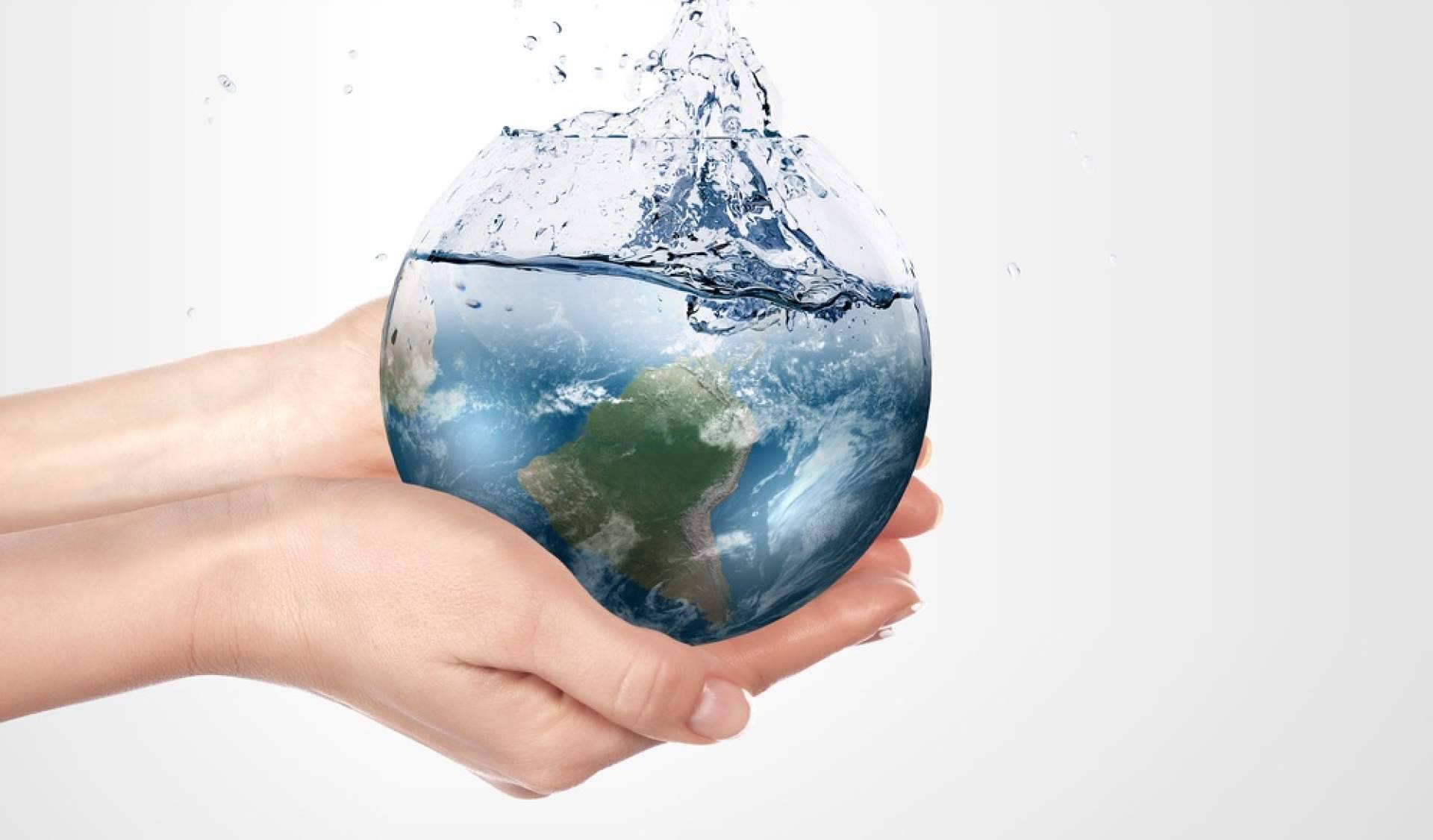 Por 19,90 euros al mes, Revolution AQUA facilita la instalación de agua filtrada en el hogar