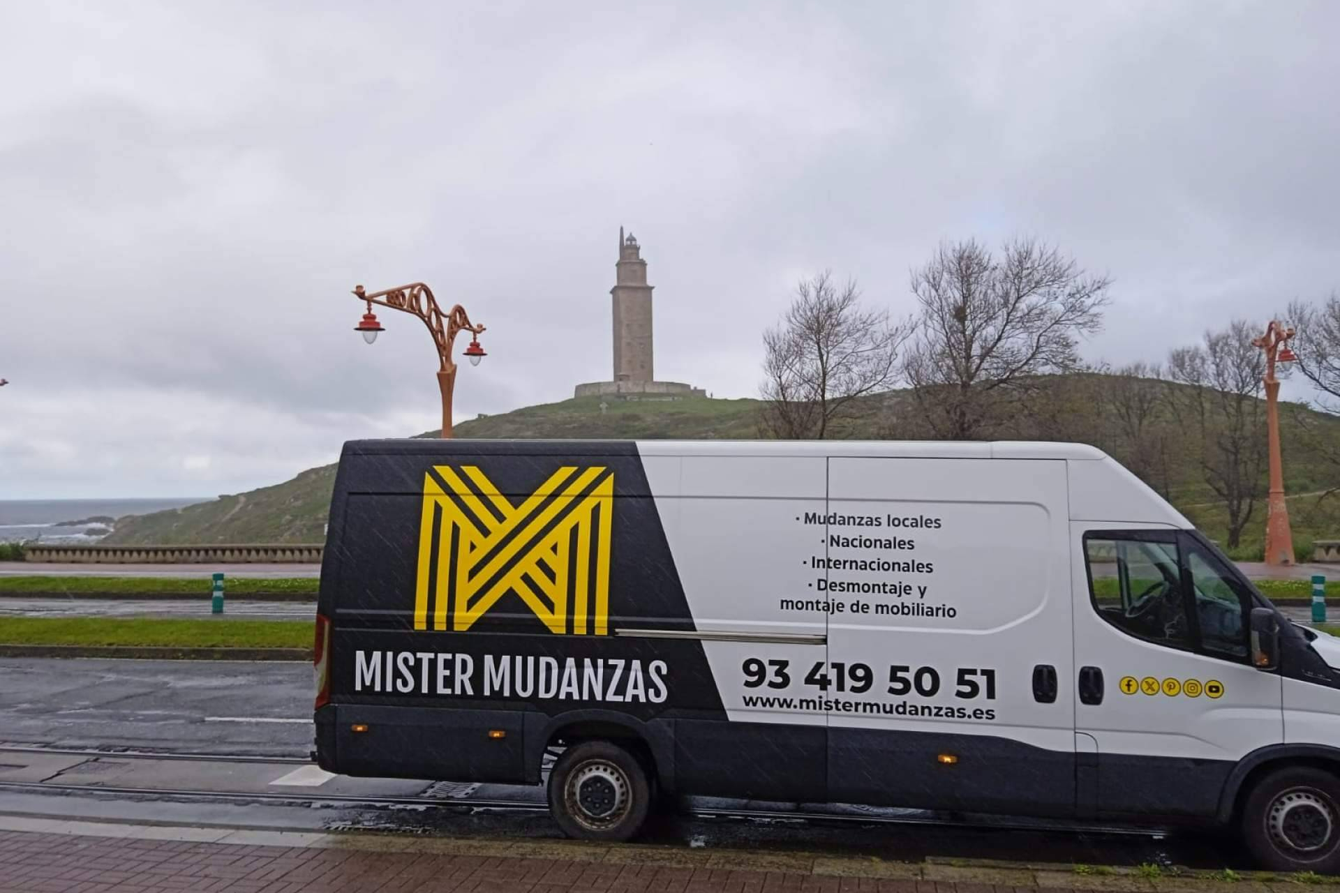 ¿Qué aspectos ayudan a elegir la mejor empresa de mudanzas de Barcelona?