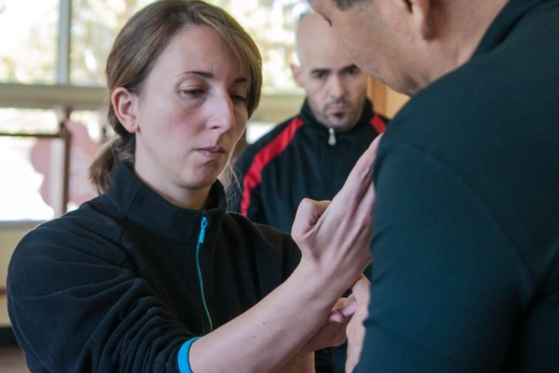 Moy Yat Ving Tsun Kung Fu impulsa el aprendizaje del arte marcial como herramienta para la vida diaria
