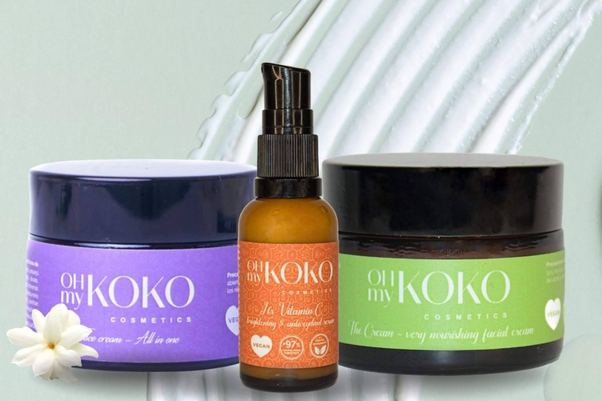 Skin activism, la nueva forma de entender la cosmética natural y vegana según OhMyKoko