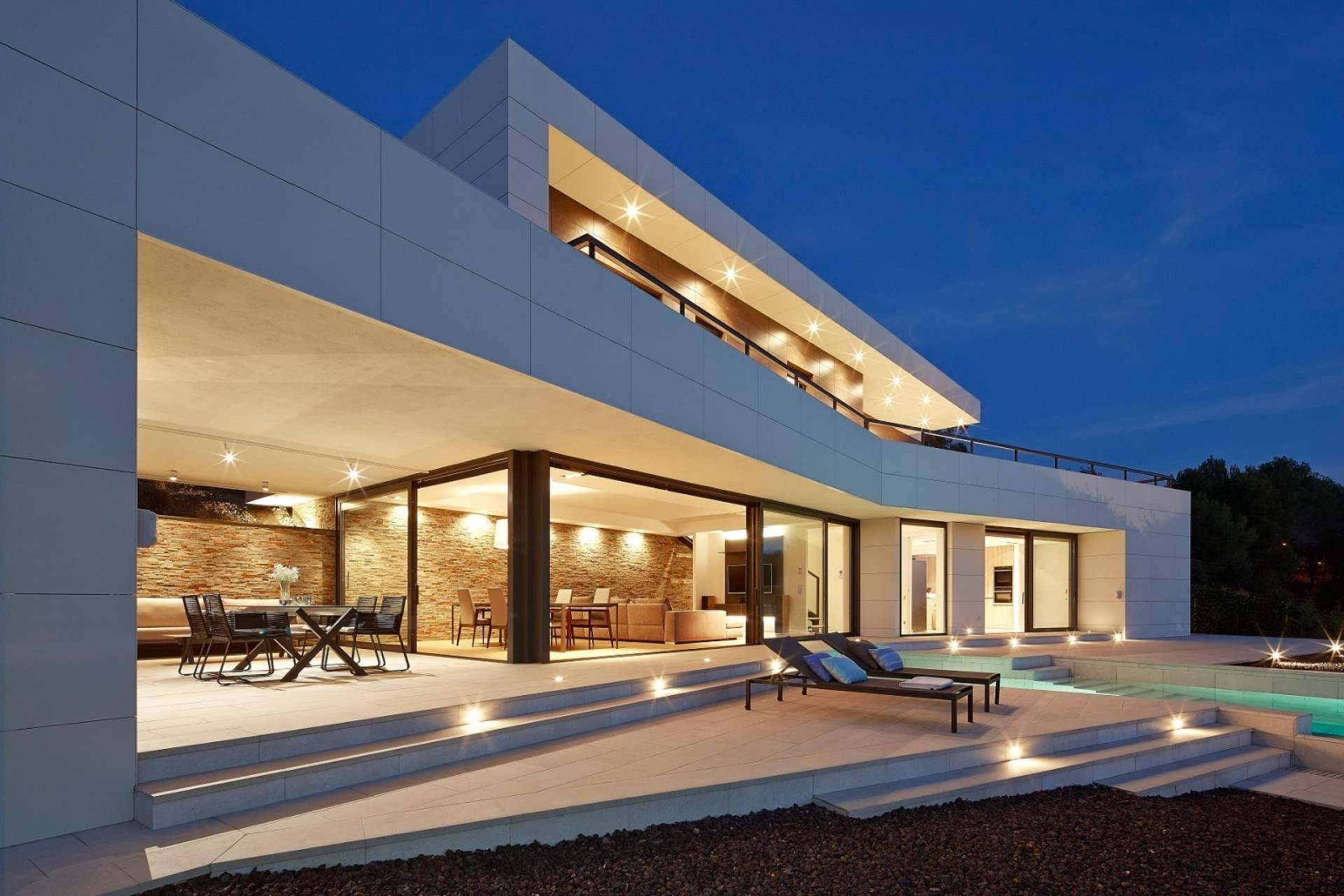 IMAB House presenta un nuevo enfoque de arquitectura eficiente y personalizada en la Costa Catalana