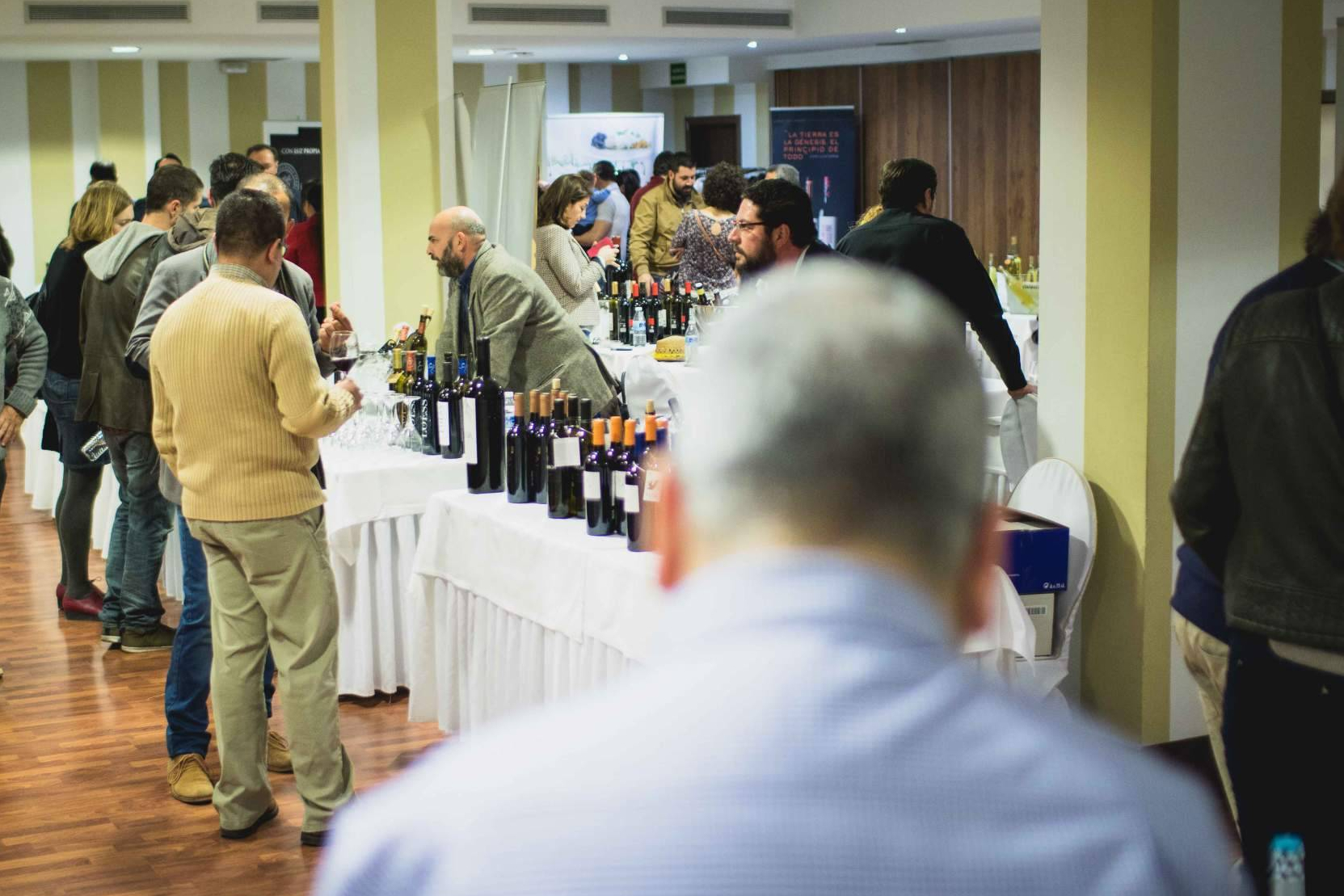Vinos Barona ofrece una cuidada selección de vinos online con entrega rápida y múltiples denominaciones de origen
