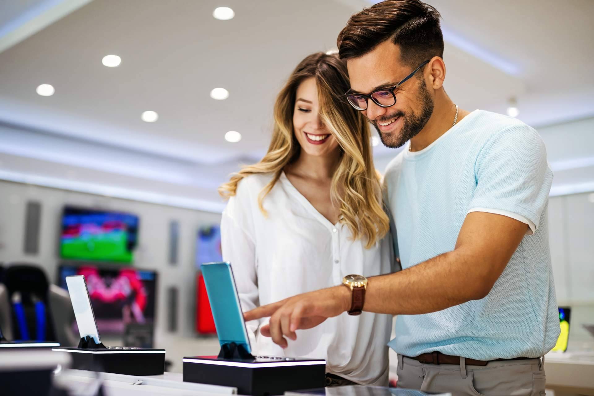 ALBIRA Solutions impulsa la robótica y la automatización en el sector retail con soluciones innovadoras