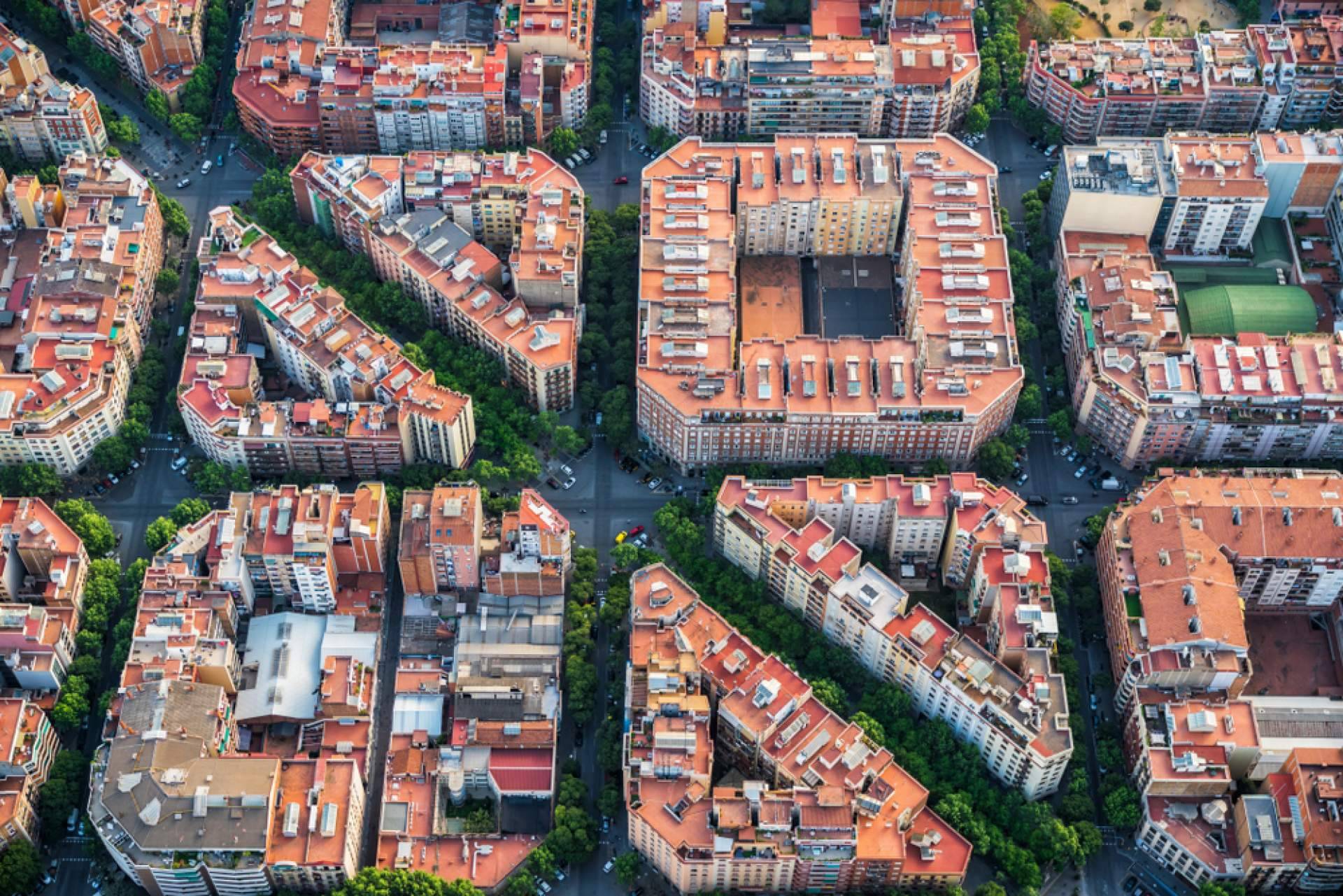 Gestión técnica de obras en Barcelona, Pujadó Soler integra diseño, normativa y licencias