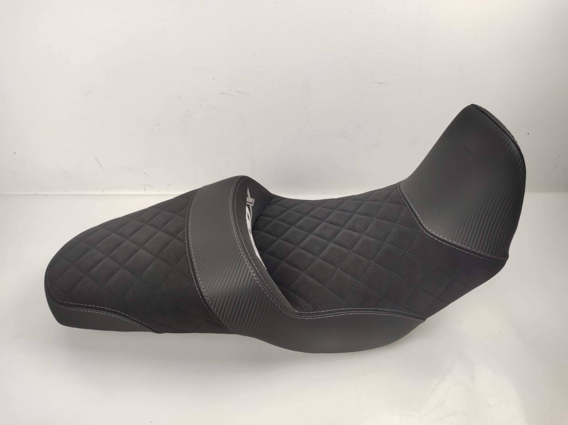 JM-FUNDAS incorpora soluciones confortables en asientos con su Pack Confort