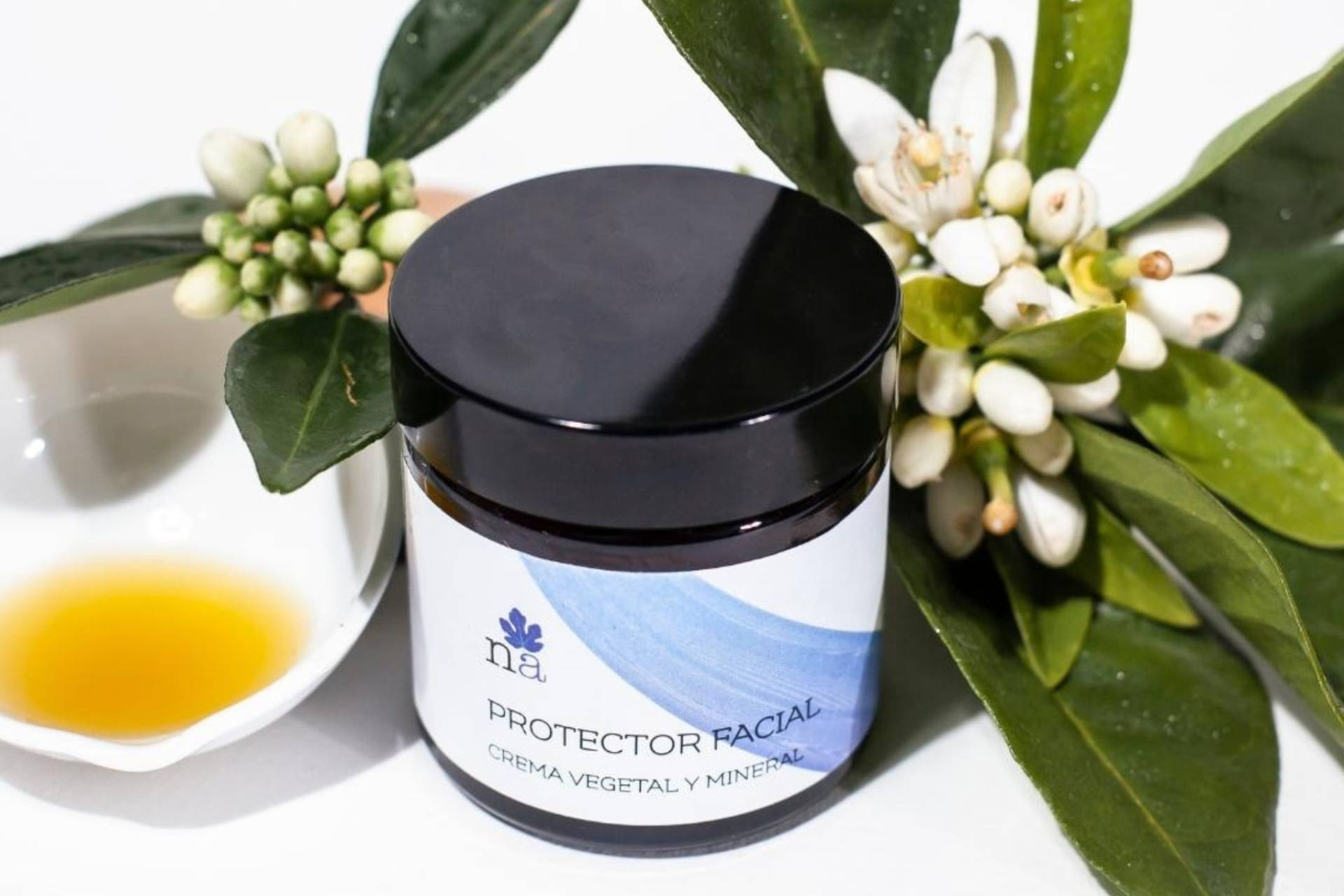 Opiniones; cosmética natural con ingredientes marinos sostenibles en Naturalicia