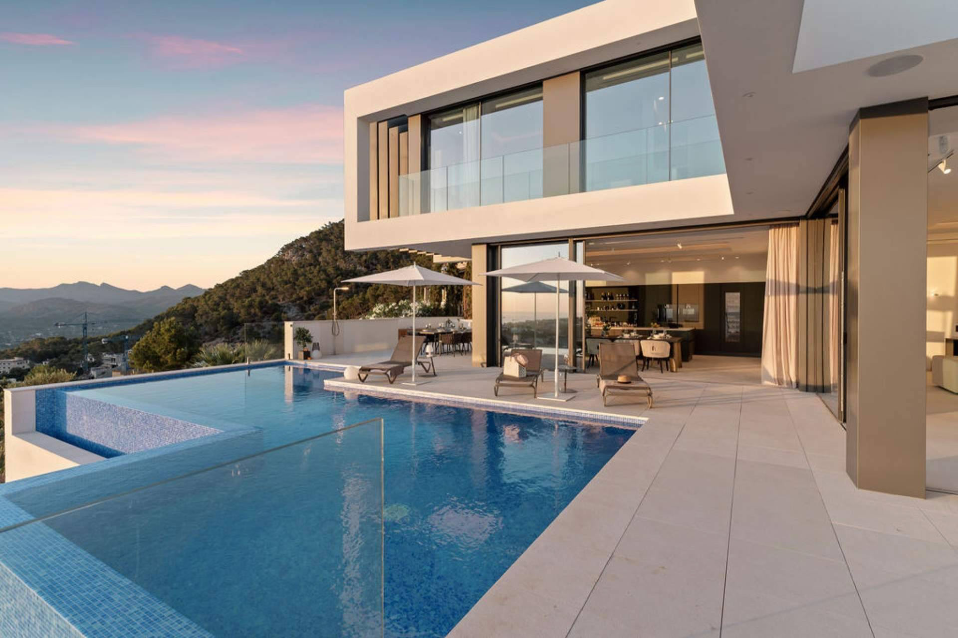 Lovian Properties destaca en Mallorca por su propuesta como inmobiliaria de lujo con enfoque personalizado