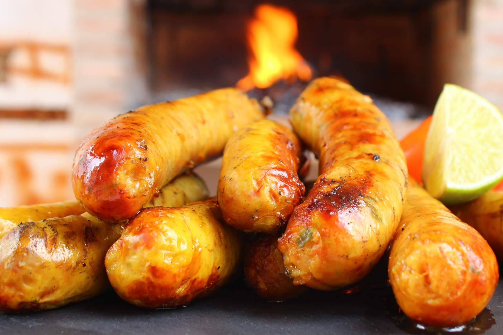 D’Carnilsa refuerza su oferta de alimentos típicos con productos colombianos dirigidos al mercado europeo