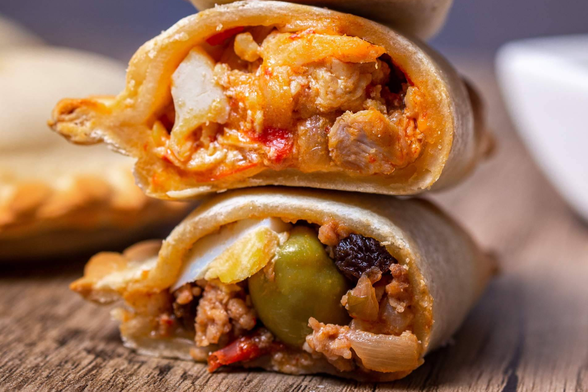 Empanadas El Rosario amplía su oferta con empanadas argentinas congeladas para distribución y venta directa