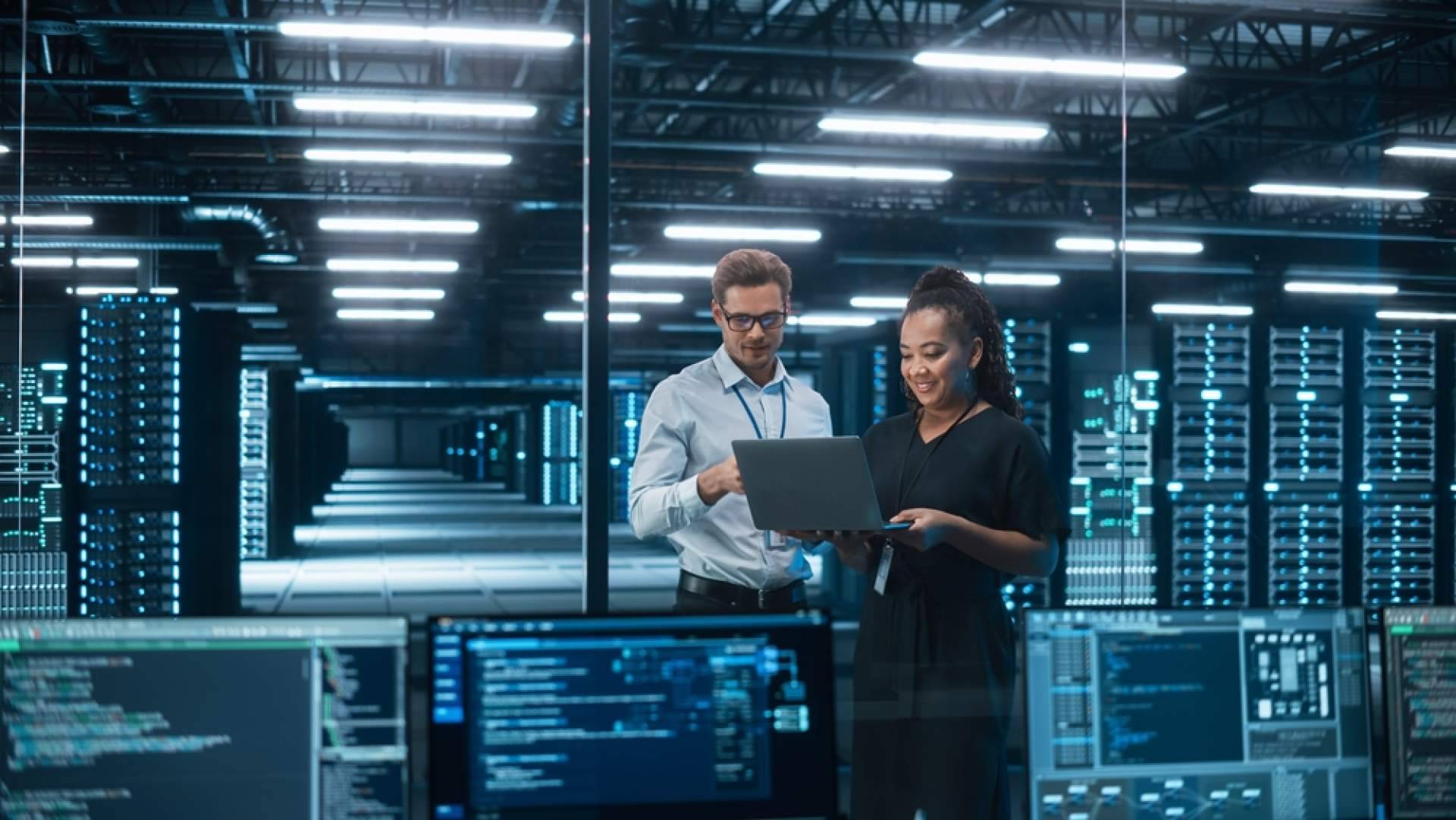 Ciberseguridad OT, la propuesta integral de Imagar Solutions Company para el sector industrial
