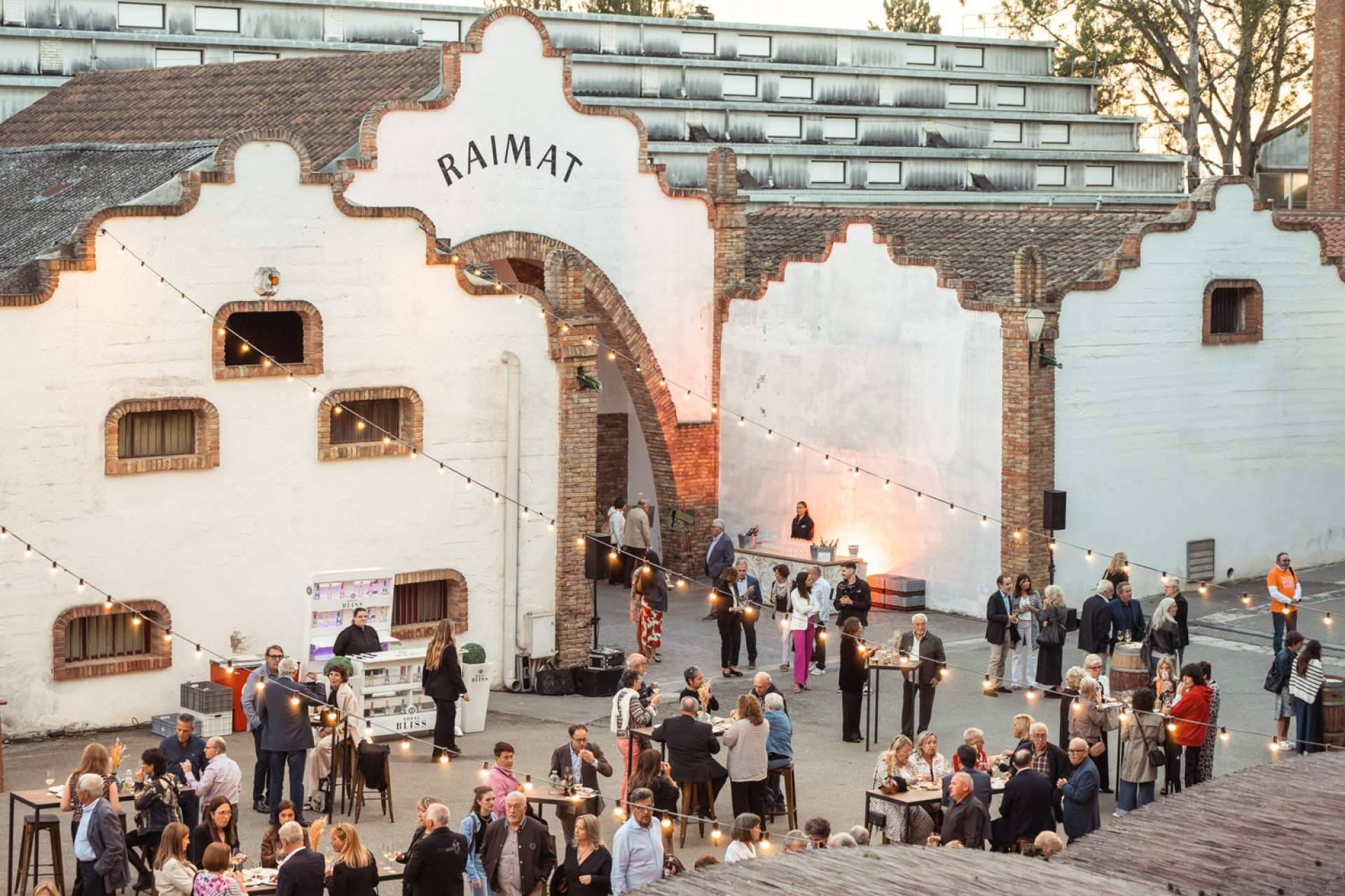 El Raimat Arts Festival impulsa la transformación social a través del arte, la formación y la comunidad