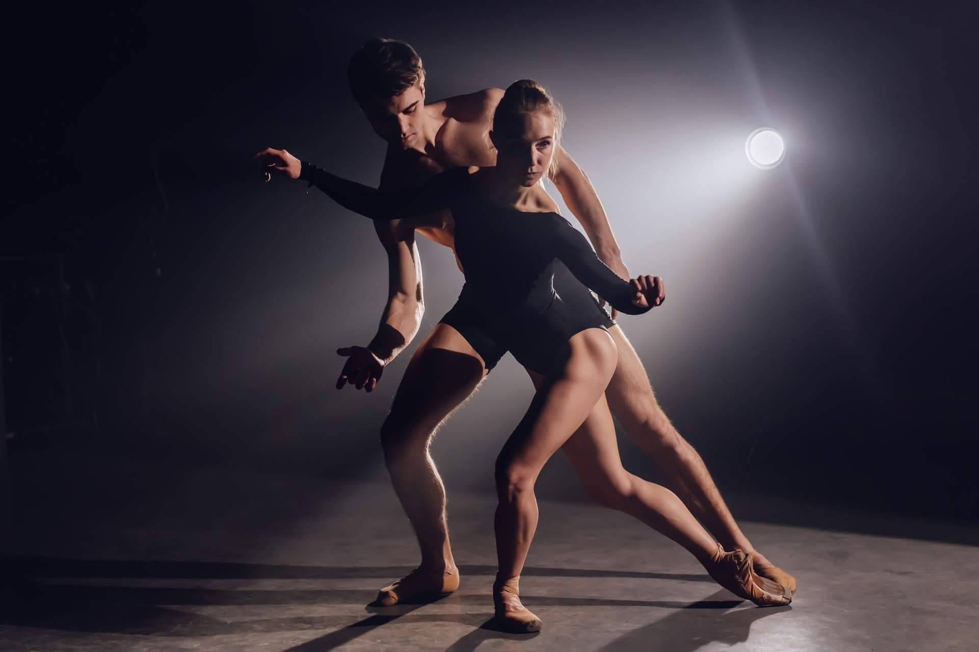 La técnica invisible que entrena el equilibrio según el método de Fitness Ballet Madrid