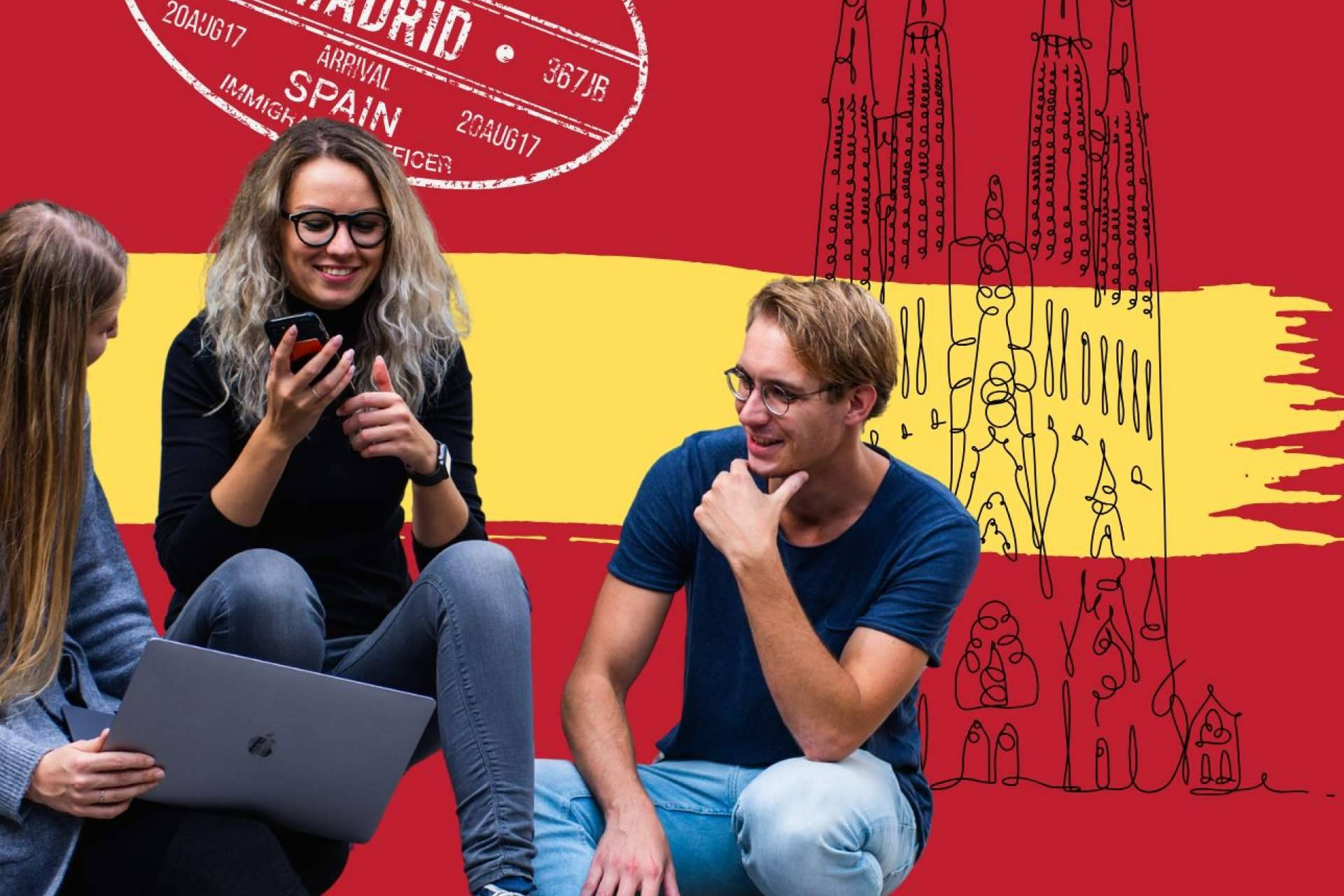 Rosorta Abogados optimiza la autorización de estancia por estudios para facilitar la integración laboral de estudiantes