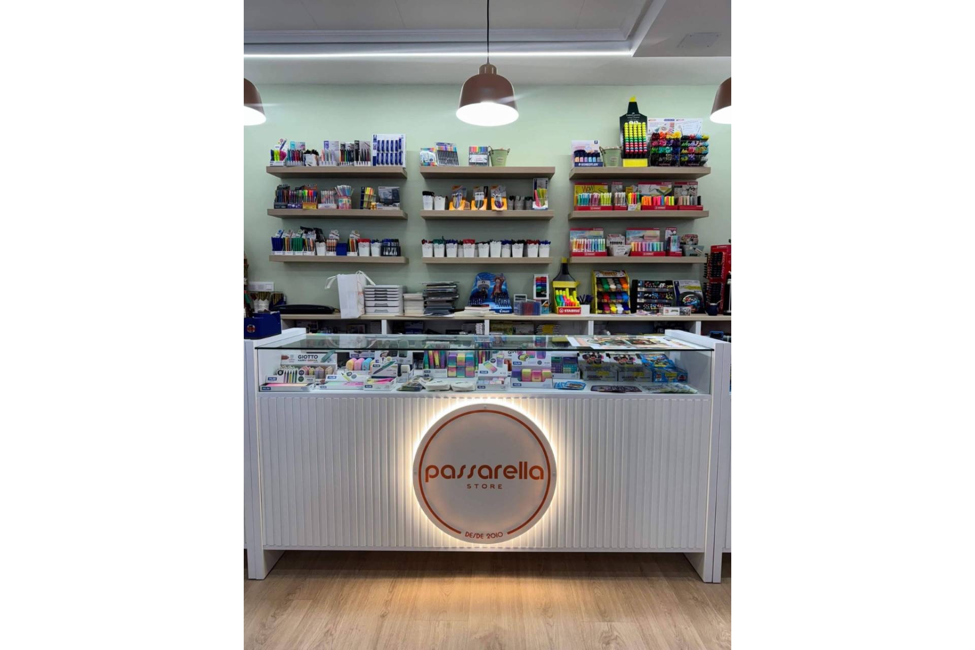 Passarella Pop resurge; la tienda friki de referencia vuelve a brillar en Valencia