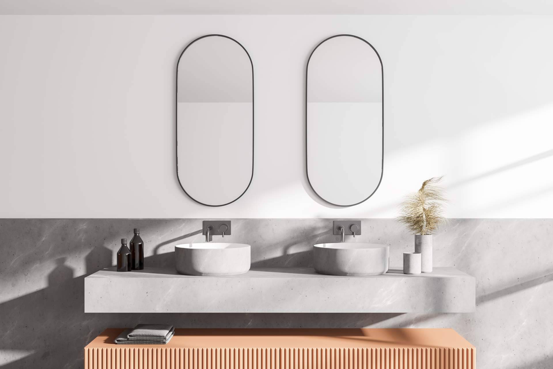 Balnearian analiza las tendencias en muebles de baño con propuestas funcionales y estéticamente cuidadas