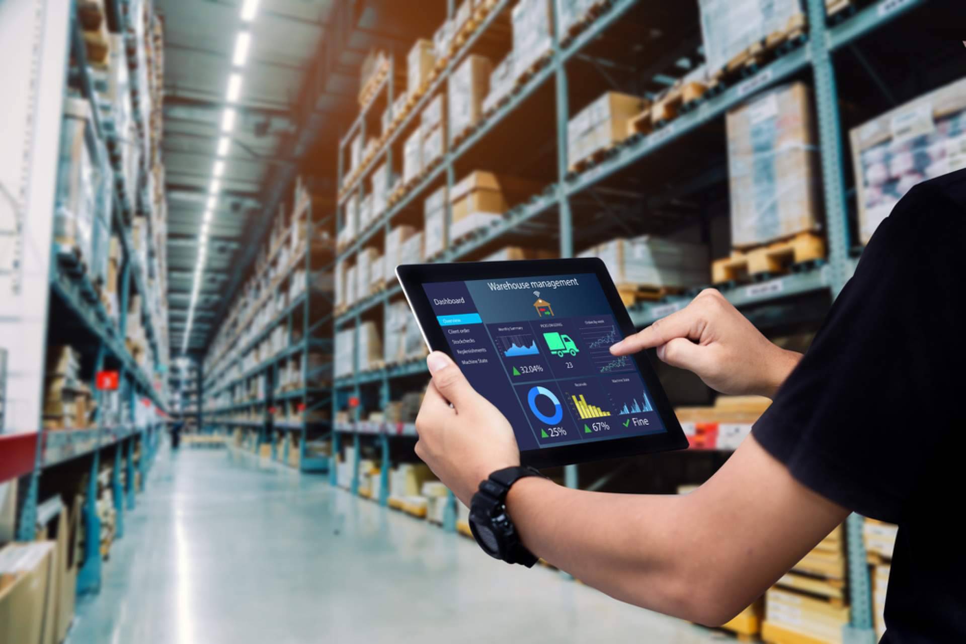 Supply Chain inteligente; la analítica predictiva como aliada en la gestión del inventario
