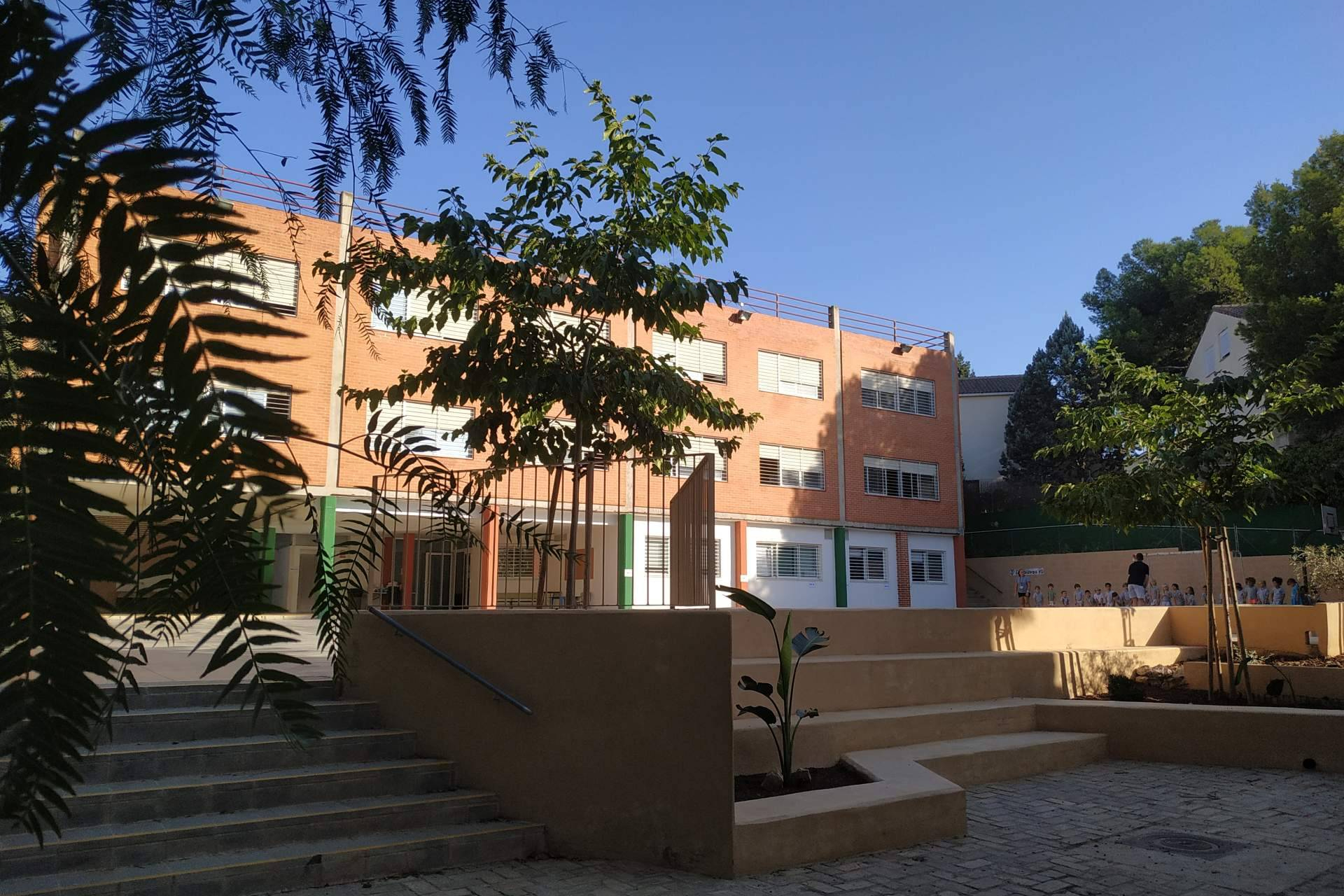 English School Los Olivos refuerza su compromiso con la educación británica en Valencia