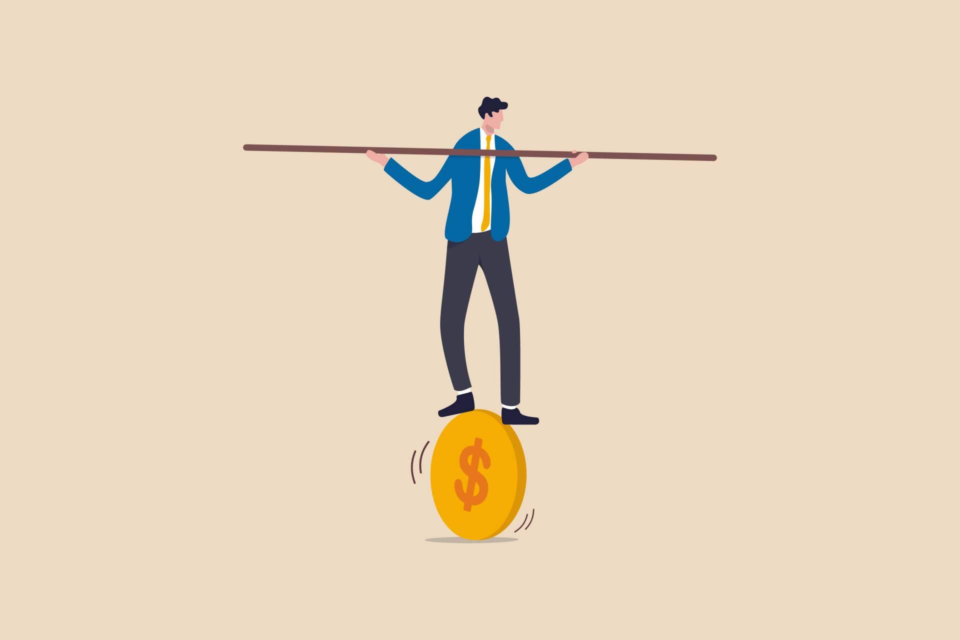 Un nuevo equilibrio económico comienza con la aplicación de la Ley de Segunda Oportunidad
