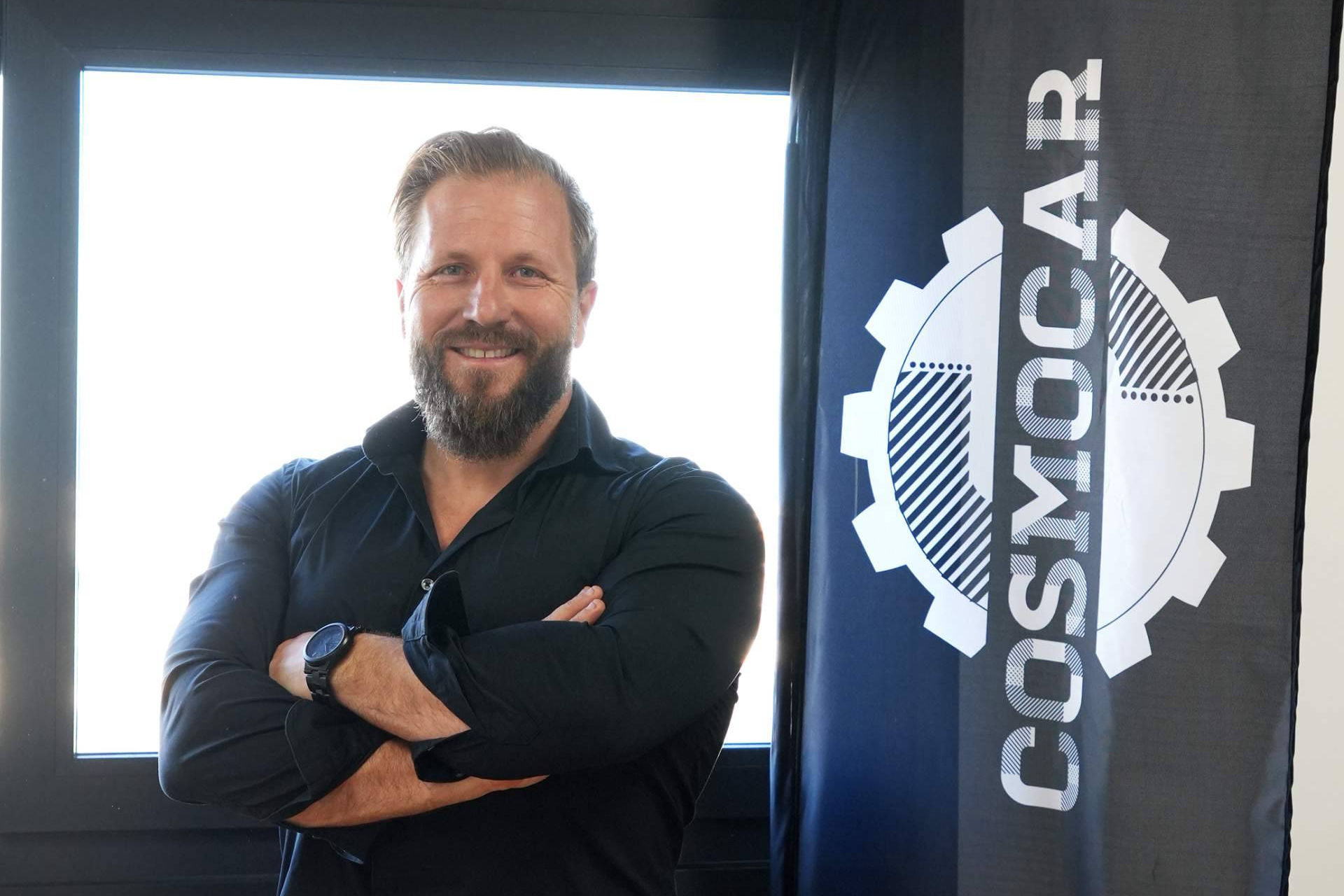 Cosmocar, líder en España en suspensión neumática para vehículos 4x4 y turismos, ofrece soluciones personalizadas y sostenibles