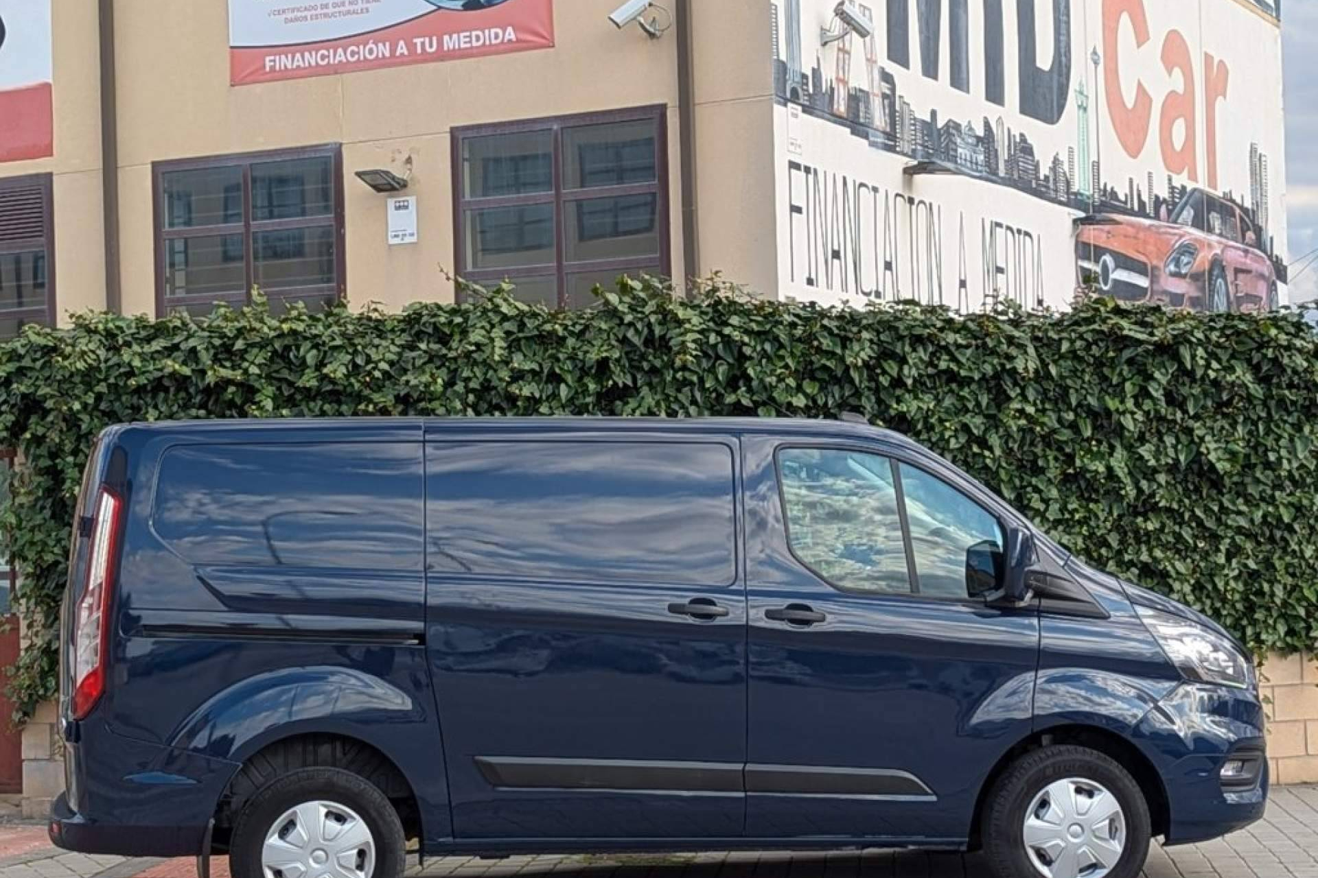 MID Car garantiza kilometraje y mantenimiento en su selección de vehículos nacionales