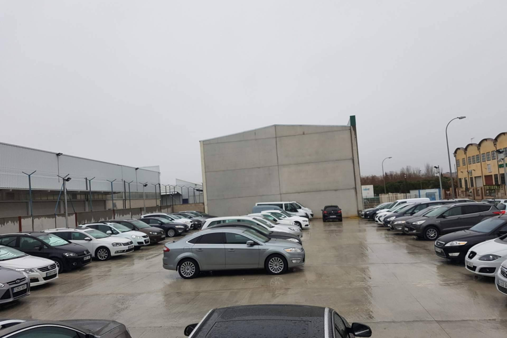 MID Car amplía su flota con vehículos de ocasión en excelente estado y precios competitivos