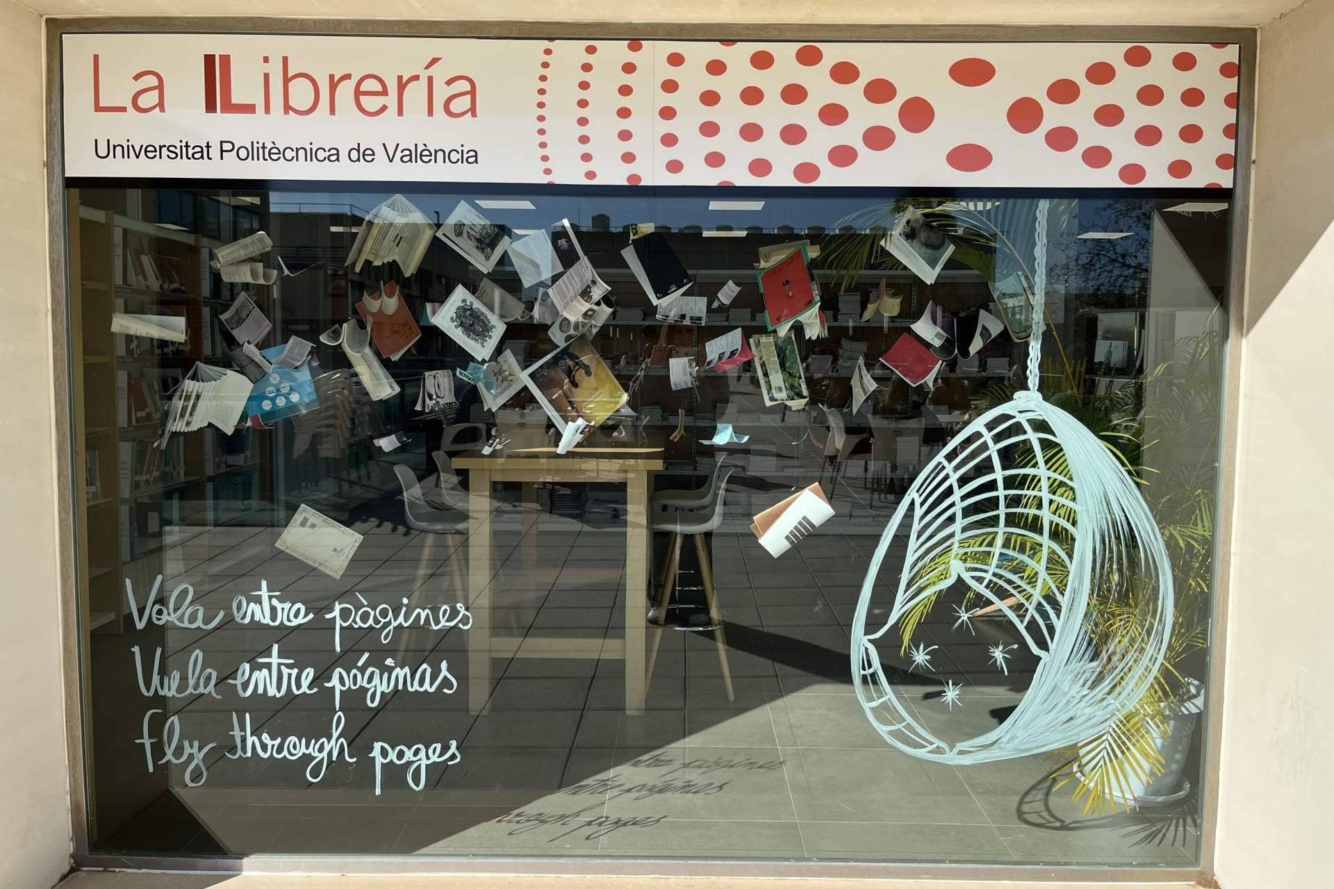 Libros docentes en abierto, la apuesta de la Editorial UPV por una universidad sin fronteras