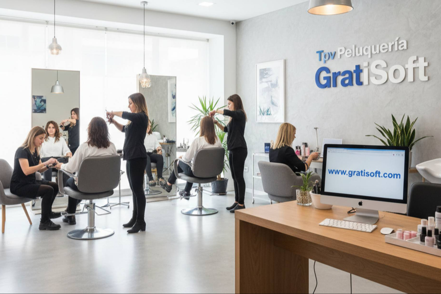 VeriFactu y la nueva realidad para peluquerías y centros de estética