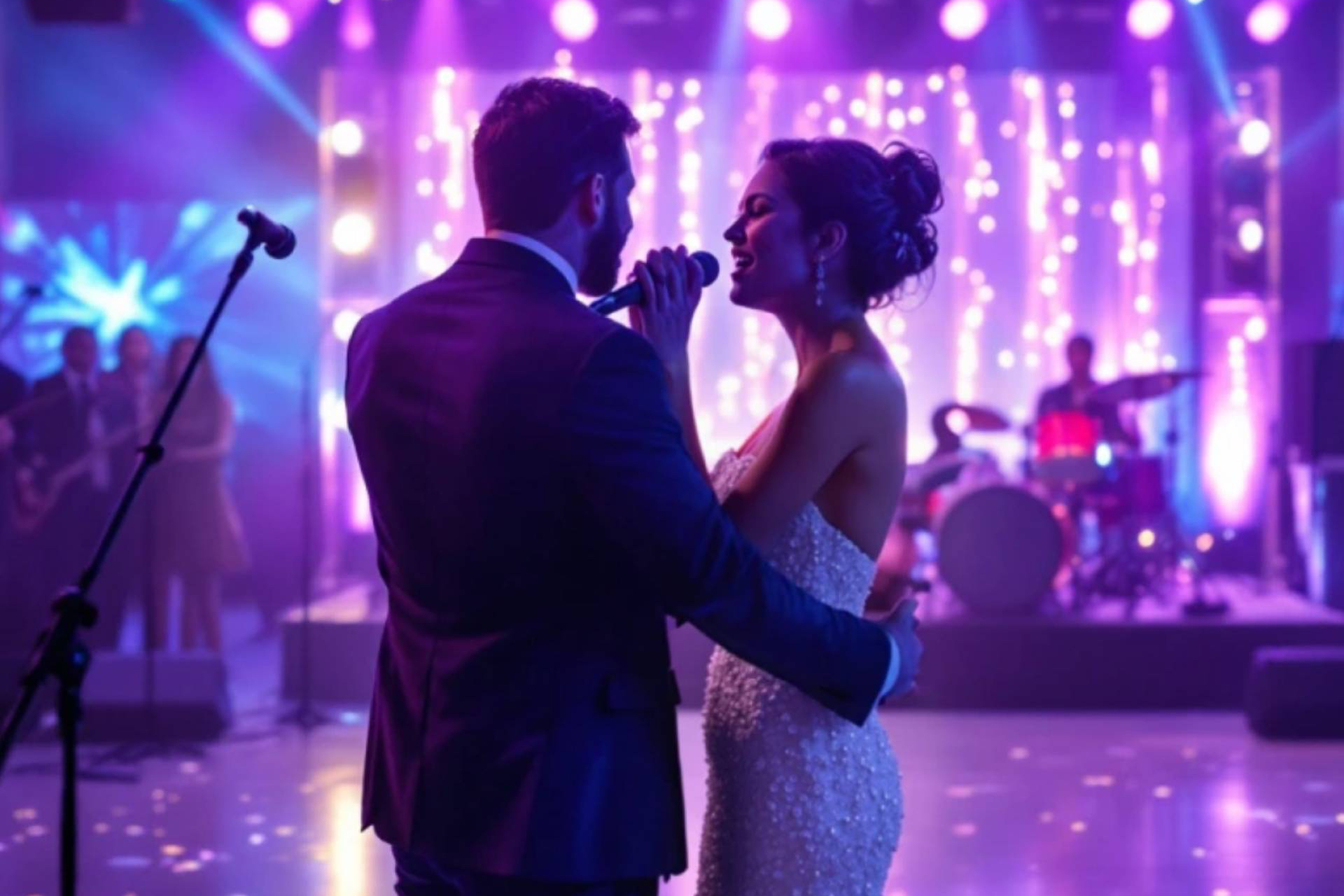 Productora de eventos con alma, la propuesta de valor de Castizo Eventos