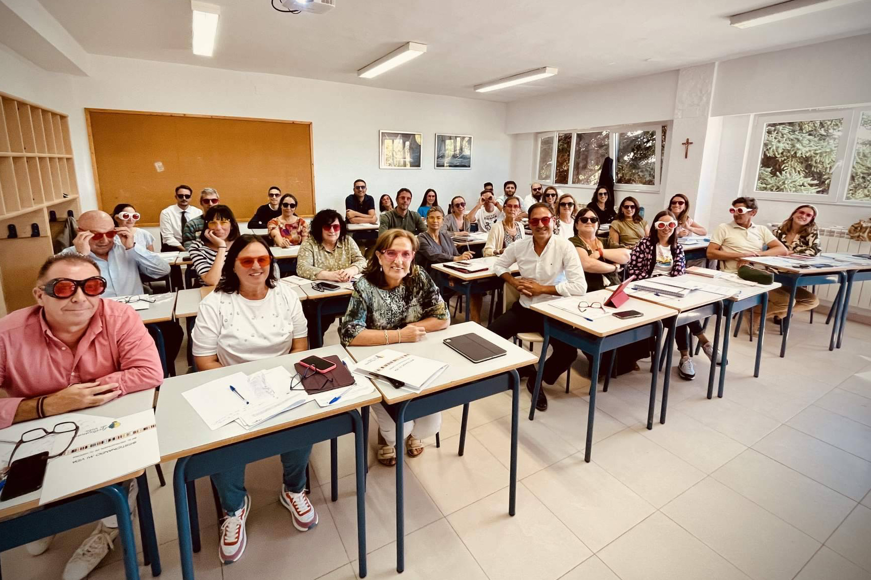 Inteligencia emocional y relaciones sanas, el eje del programa 'Protagonista de mi vida' de Begoña Lorenzo