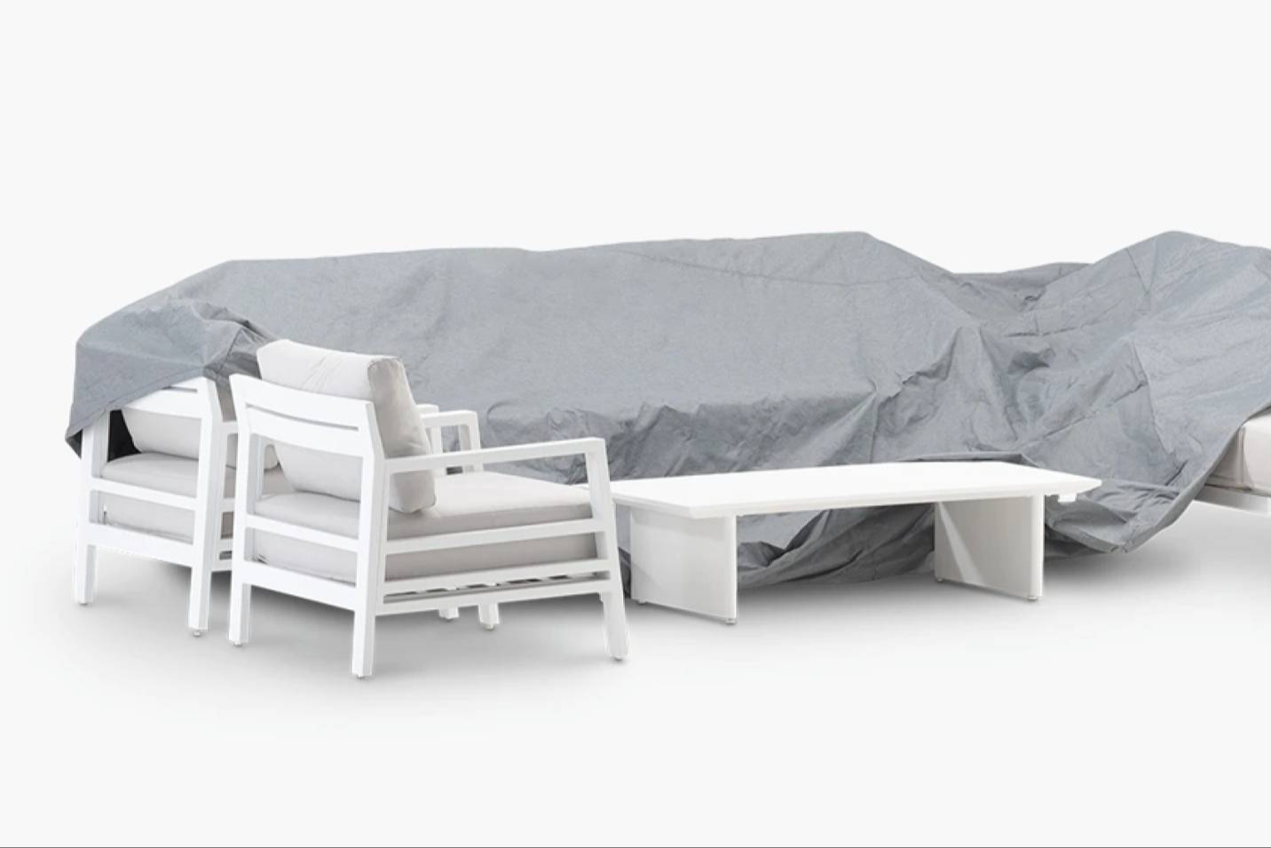 Defora Home ofrece soluciones de otoño para el cuidado del mobiliario de exterior