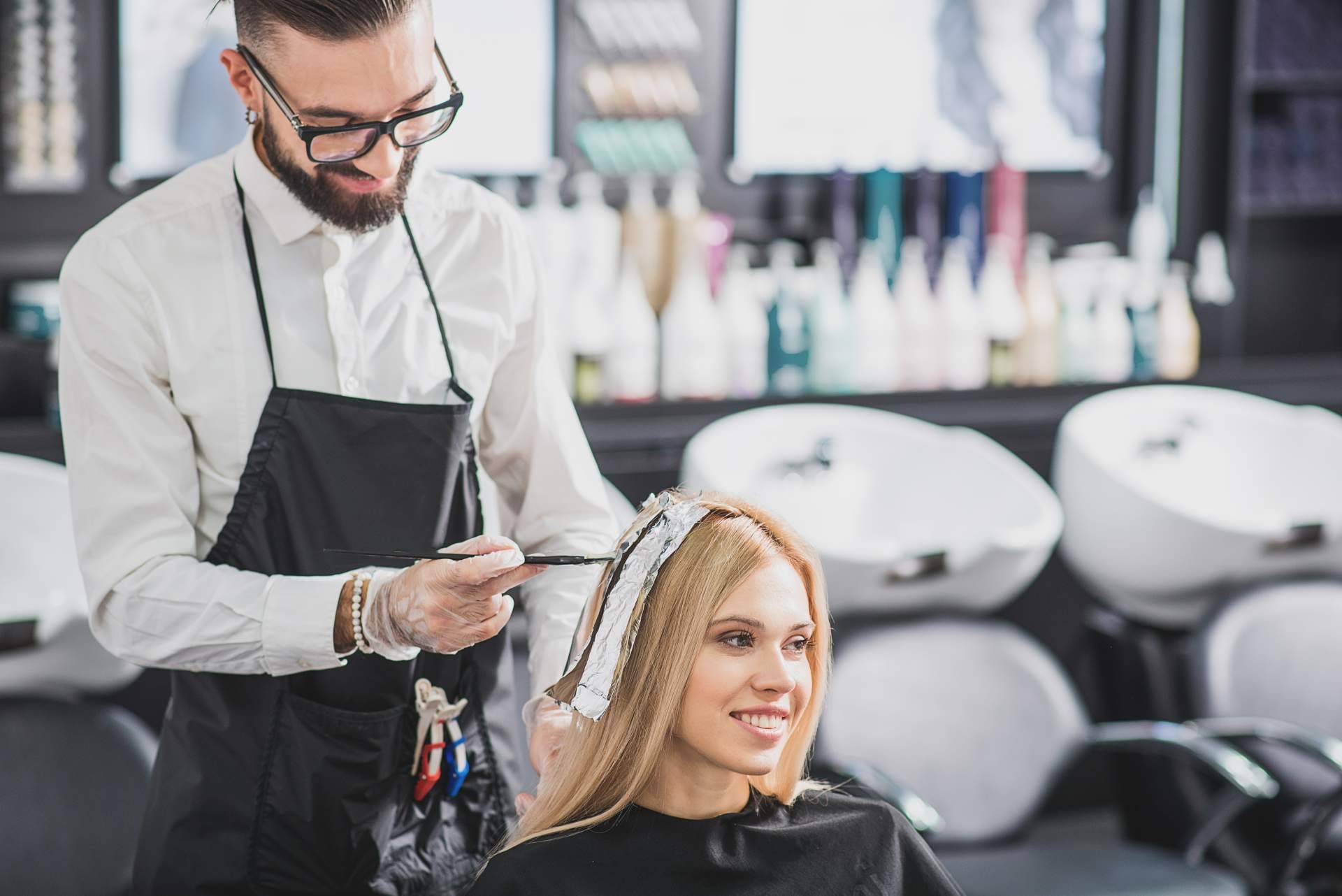 Del caos al control, cómo recuperar el orden en un negocio de belleza sin dejar de atender clientes