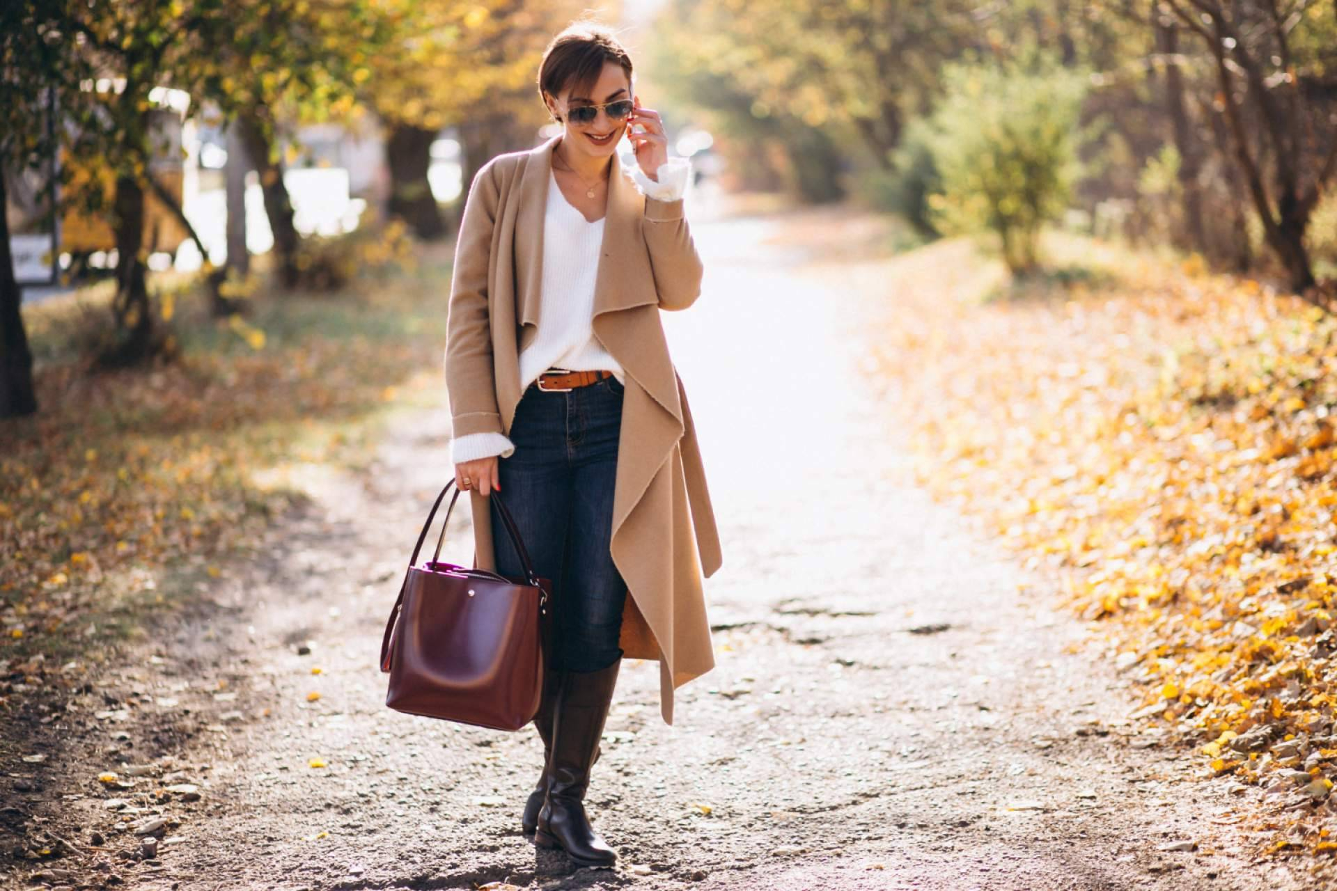 Complementos de lujo y firmas internacionales, la propuesta de Jael Boutique para este otoño