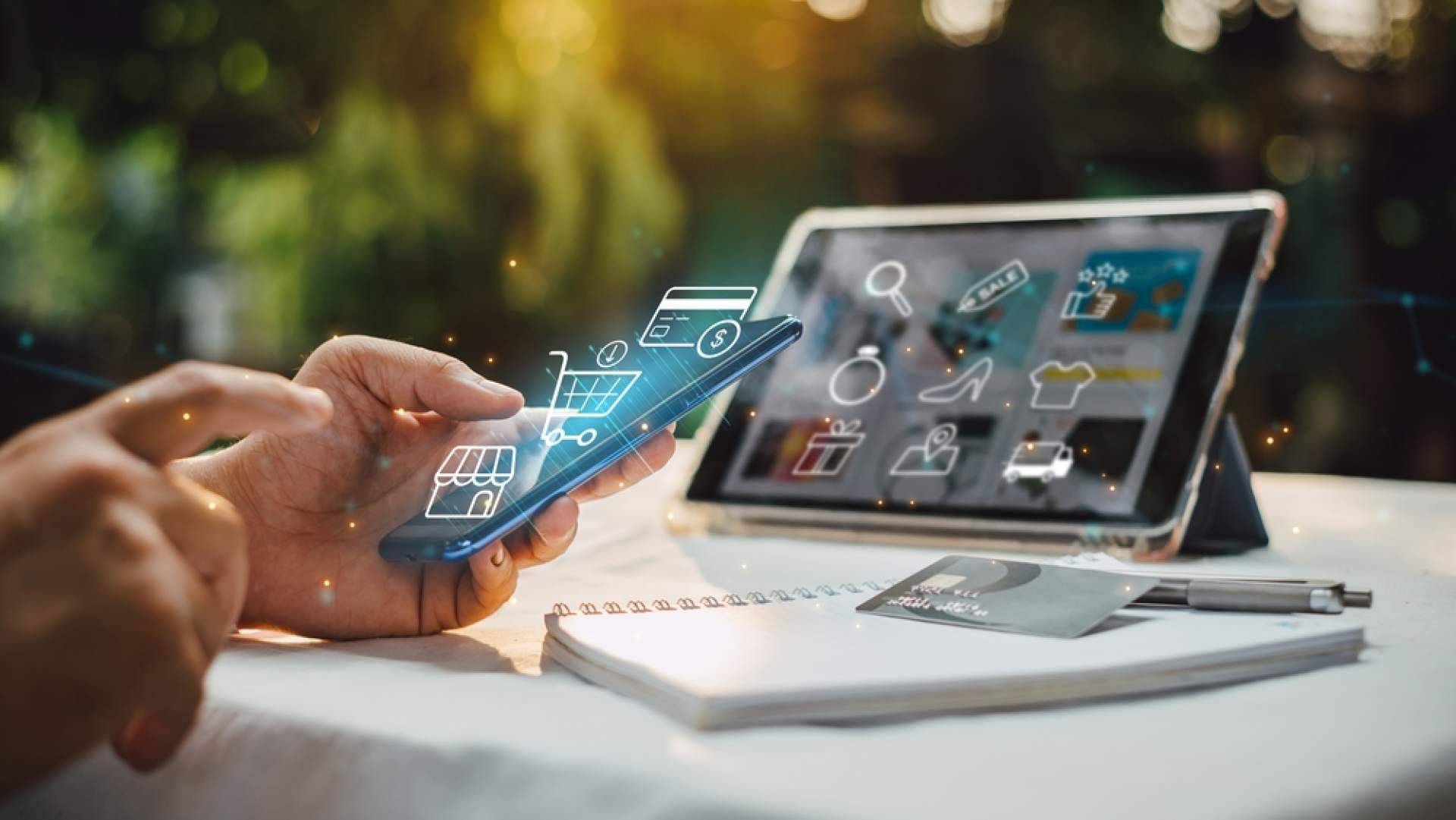 IA en ecommerce; detección silenciosa de fraudes con impacto real en la rentabilidad