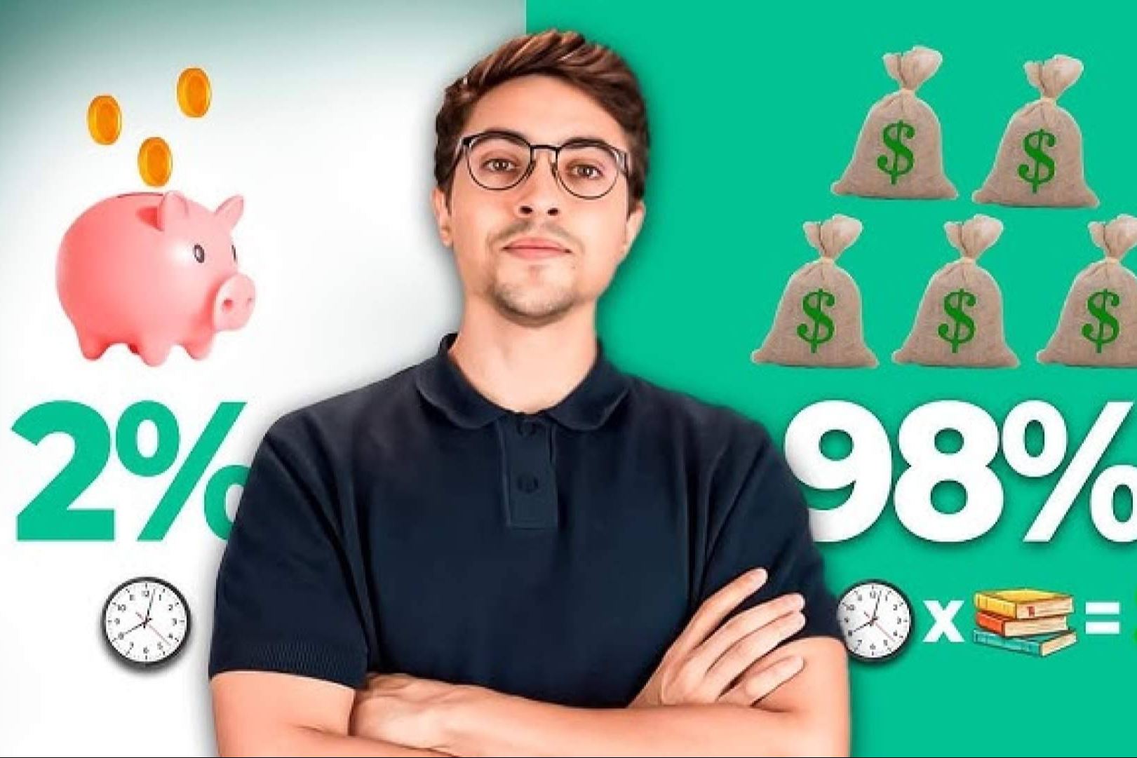 El impacto real de la educación financiera en la vida cotidiana