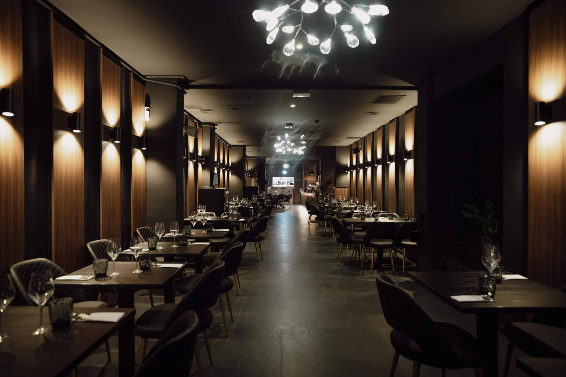 Spaccanapoli Pizzeria destaca en la escena gastronómica como pizzería en Barcelona de inspiración tradicional