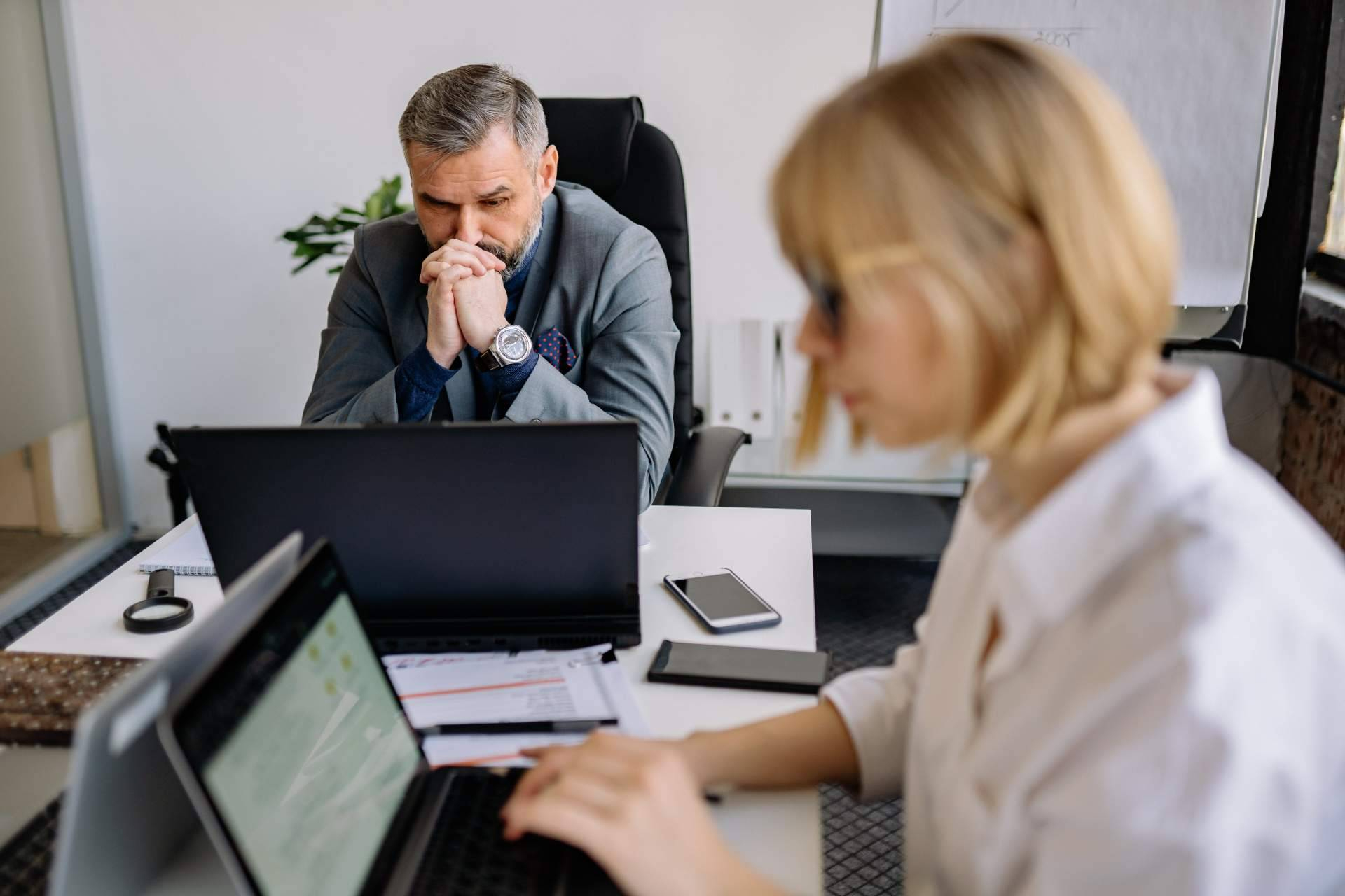 El 98% de las webs del sector privado en España incumple la normativa europea de accesibilidad