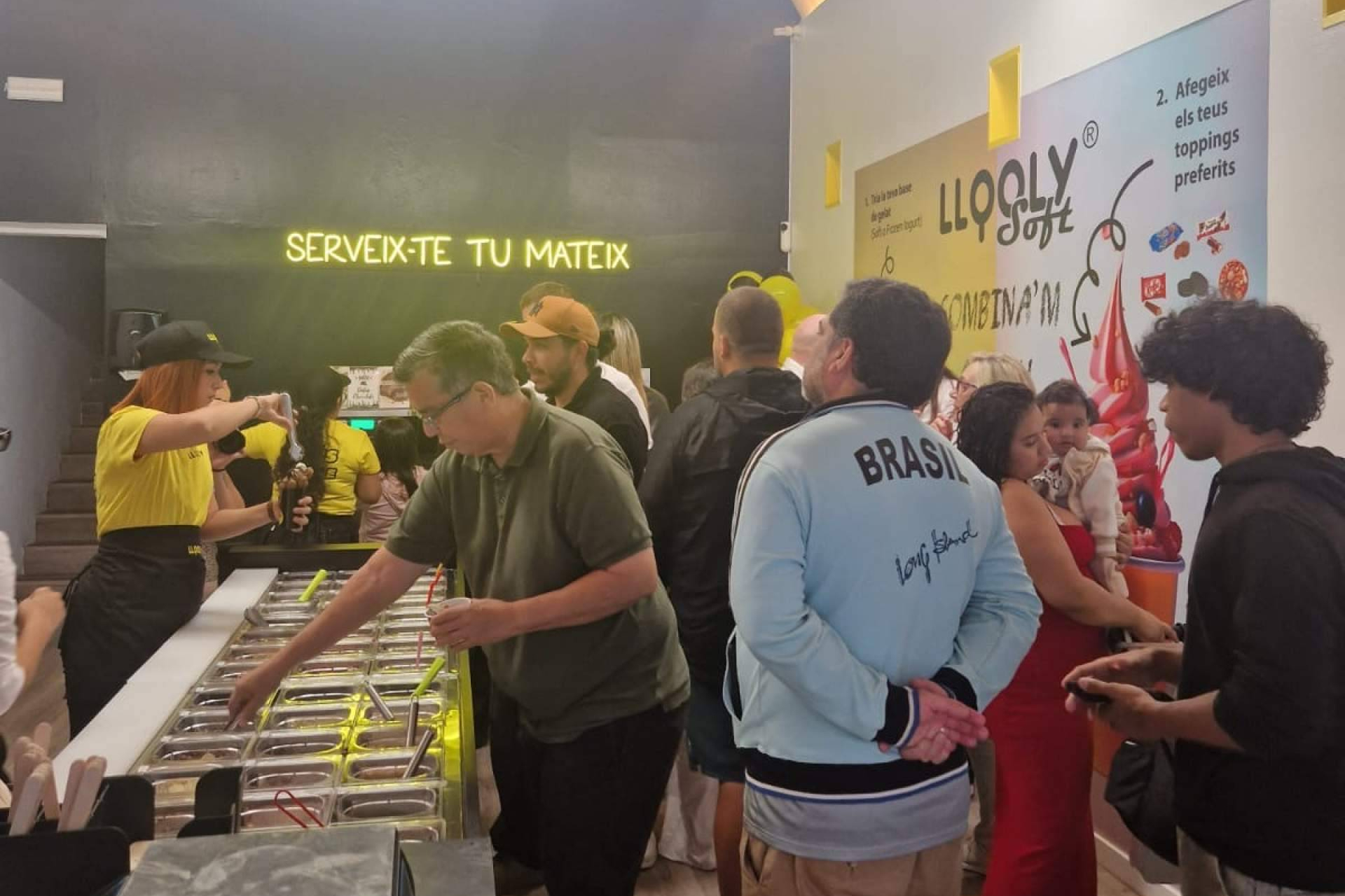 Oportunidad sin barreras; LLOOLY explica su franquicia sin canon de entrada ni royalties