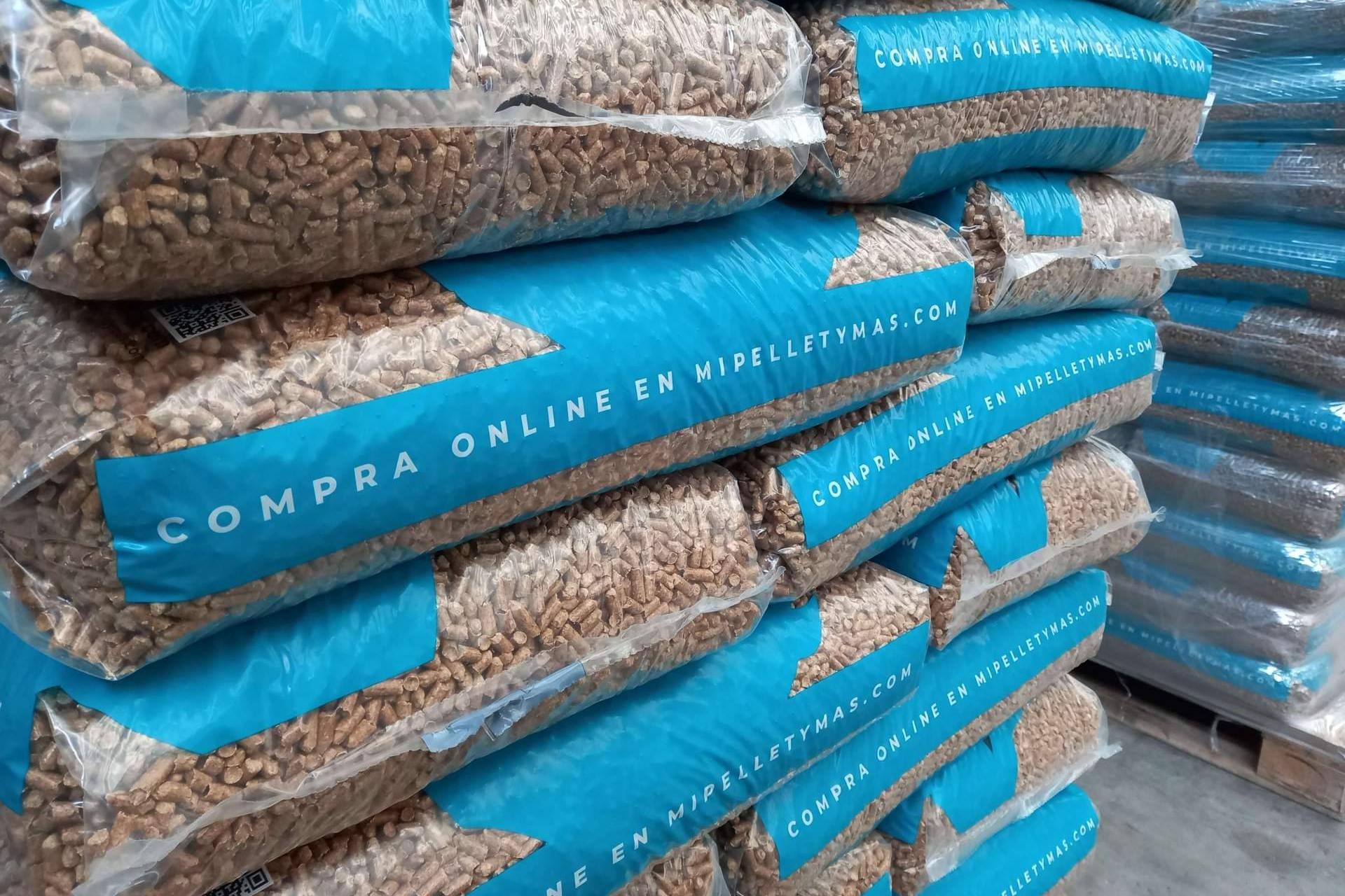 Cuarto aniversario en biomasa; Mi Pellet y Más se consolida como referente nacional