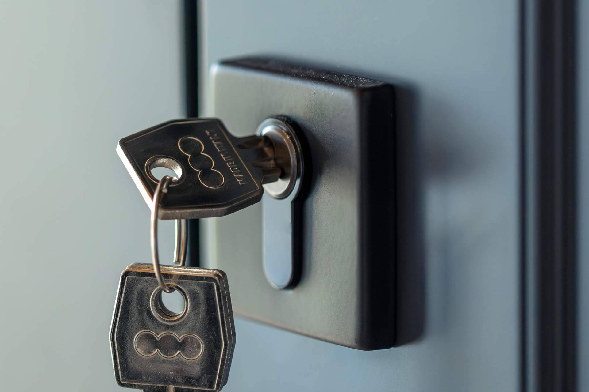 Cerraduras de alta seguridad, la solución de Cerrajero Santander 24h ante robos y allanamientos