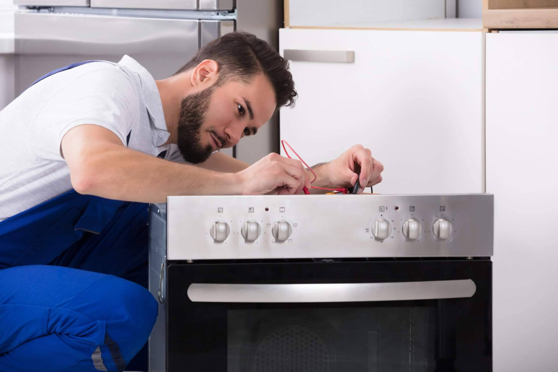 El servicio técnico de hornos en Tenerife gana eficacia con la propuesta de Arreglo a Domicilio